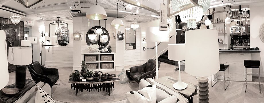 Regina Andrew Detroit Electrify The Room Visit Our Showrooms