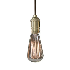 Edison Style Bulb