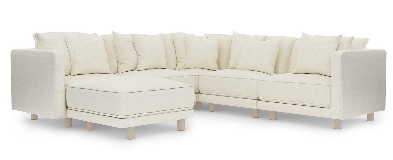 Heirloom Quality Furniture