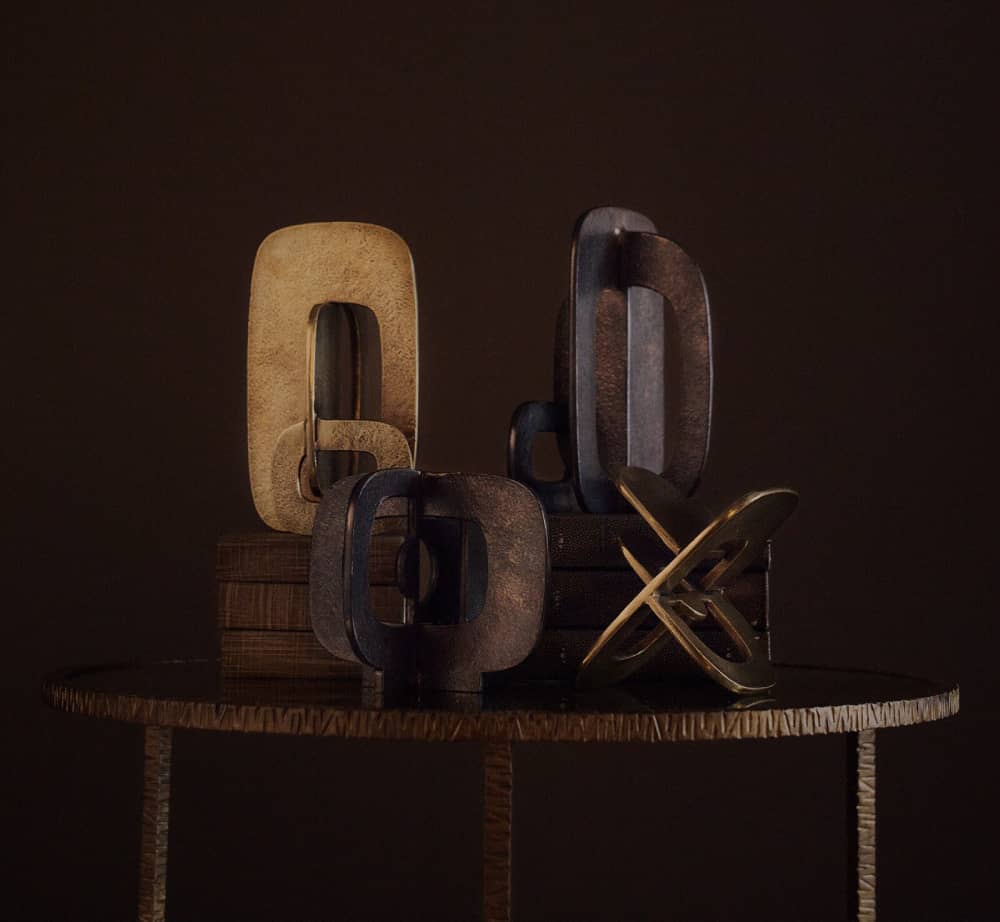 Decorative Objects & Sculptures | Regina Andrew