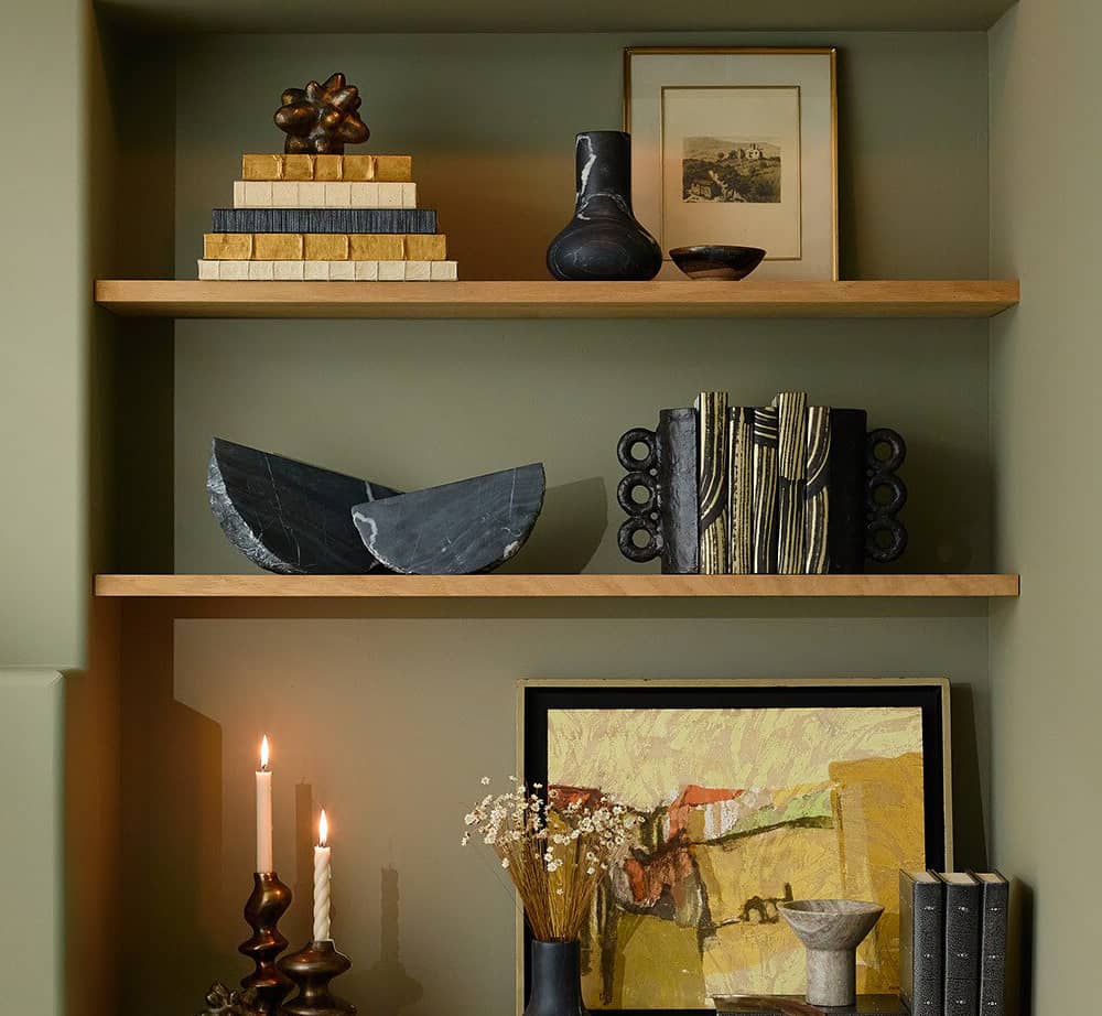 Decorative Objects | Regina Andrew Detroit