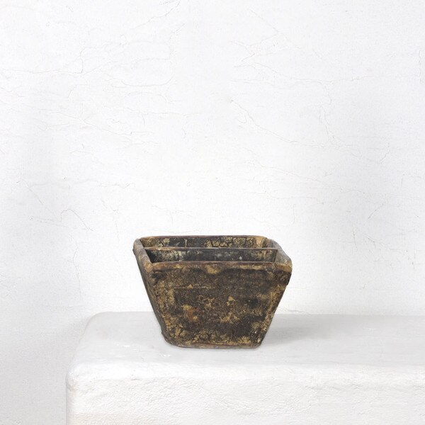 Mini Rice Container | Regina Andrew Detroit