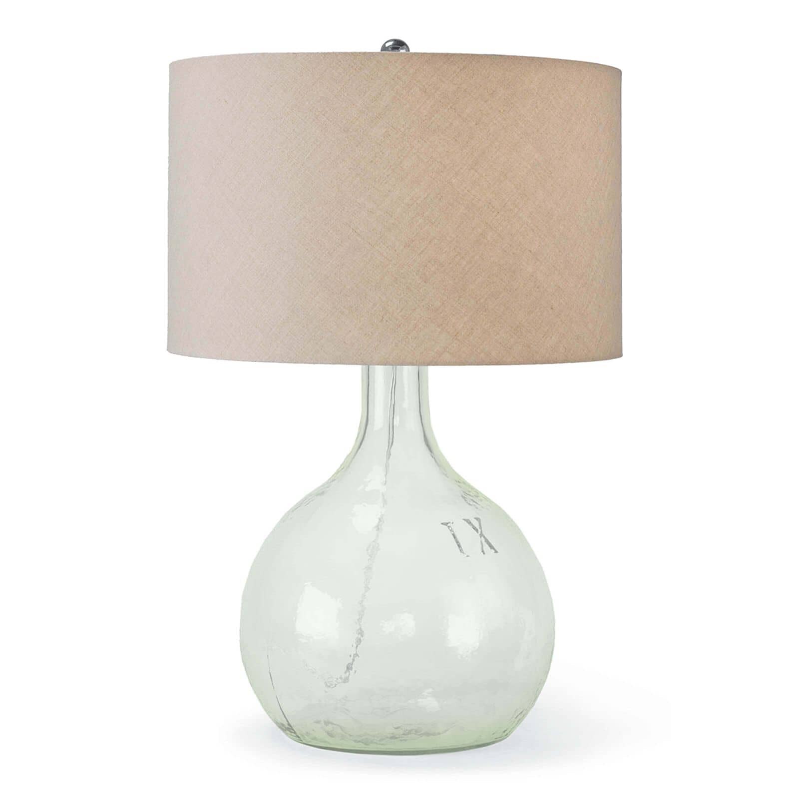 Picture of KING NINE TABLE LAMP