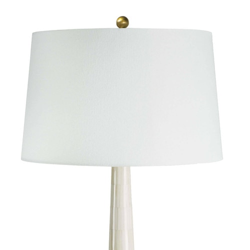Tapered Mosaic Table Lamp Regina Andrew
