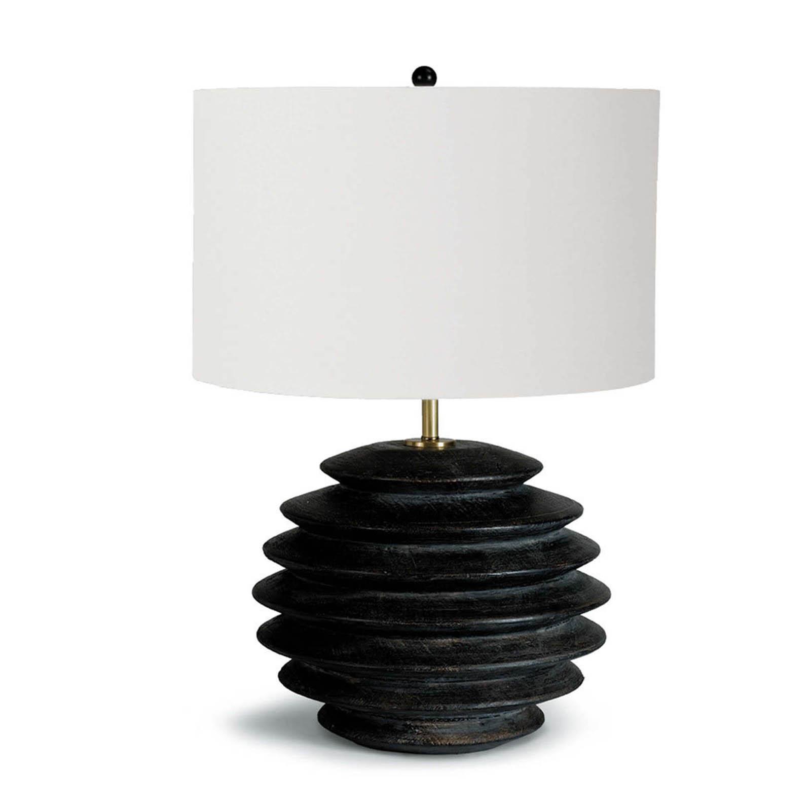 fishbone floor lamp
