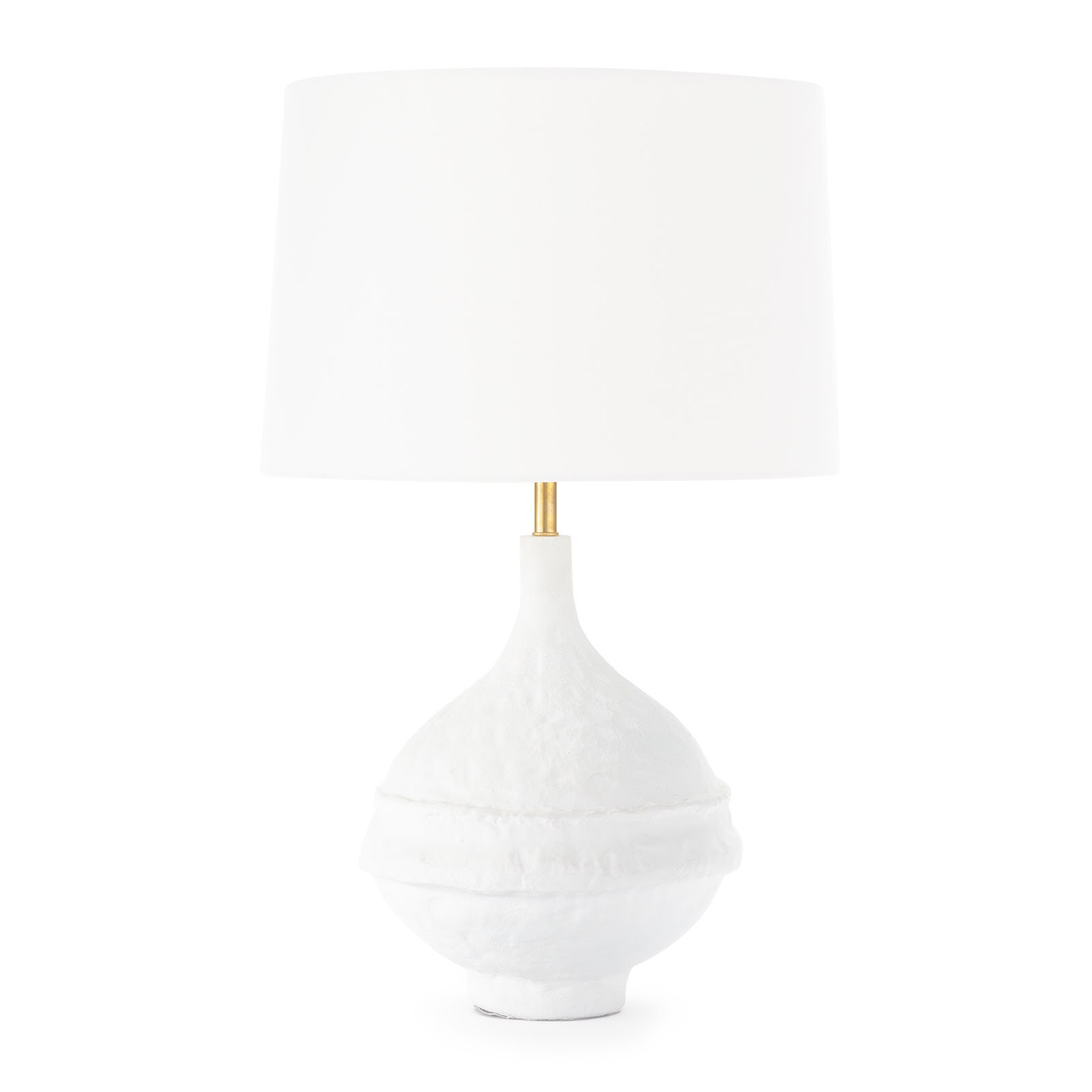 fishbone floor lamp