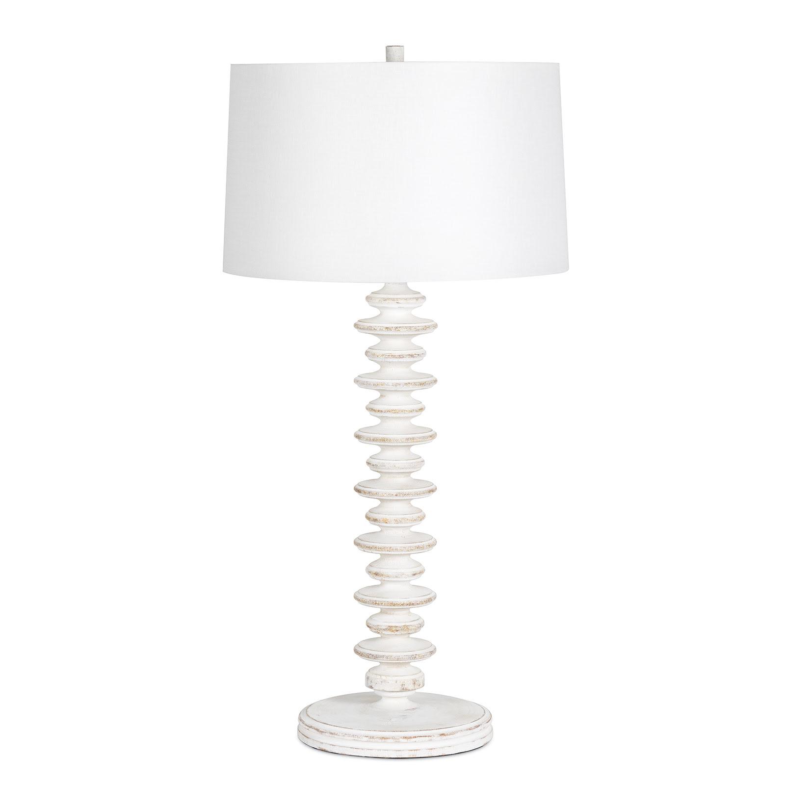 Regina Andrew Fishbone Buffet Lamp