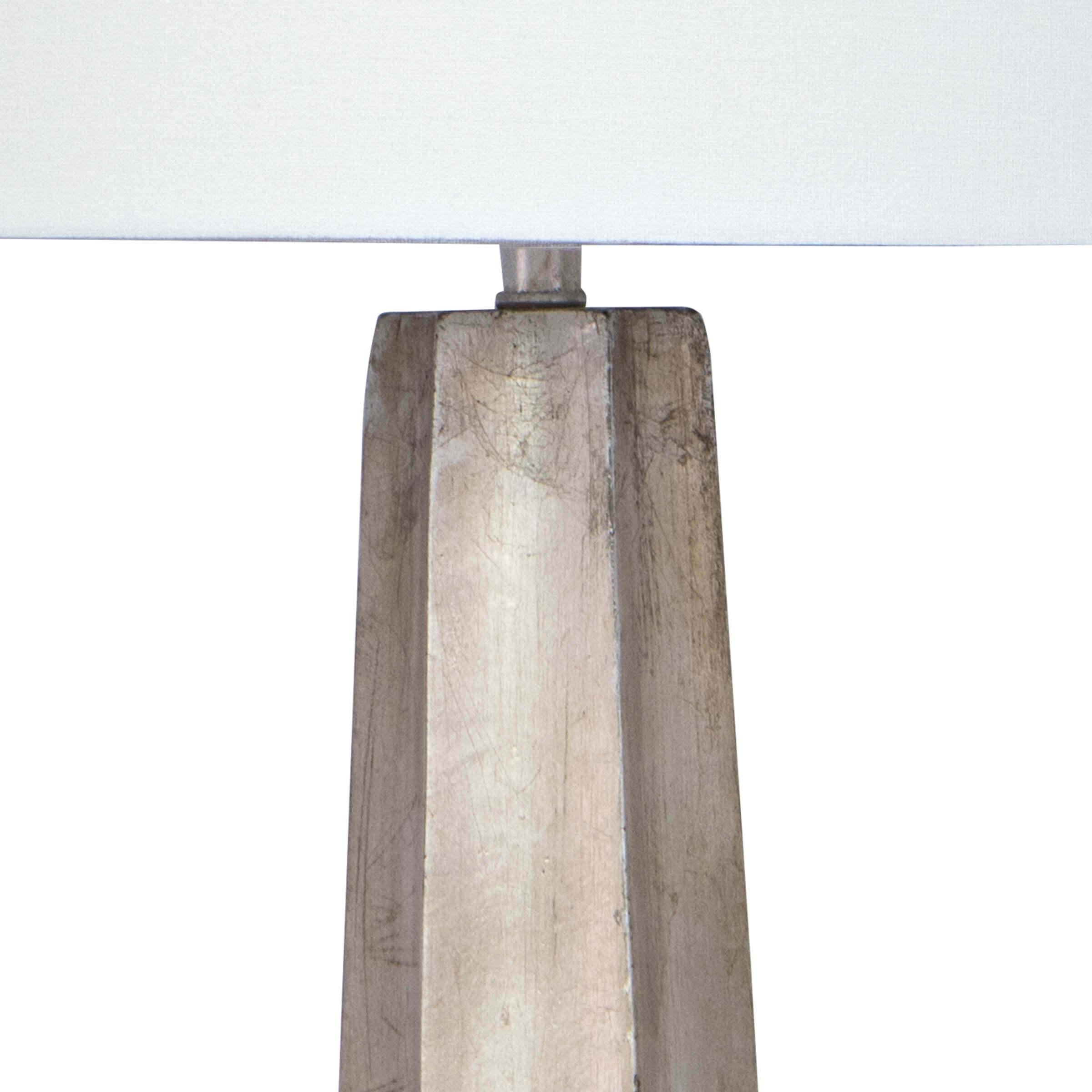 celine table lamp