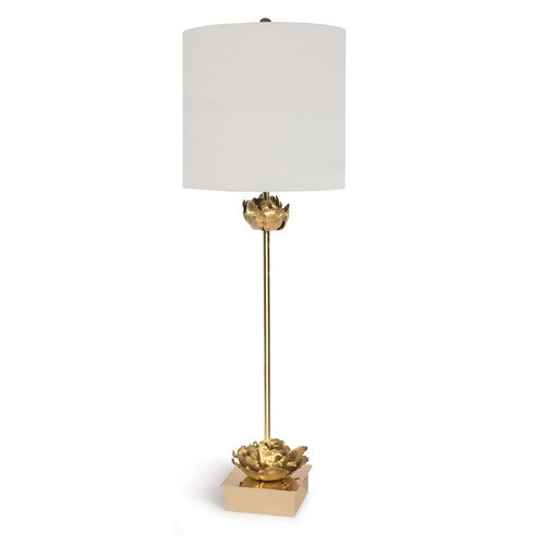Adeline Buffet Table Lamp Regina Andrew