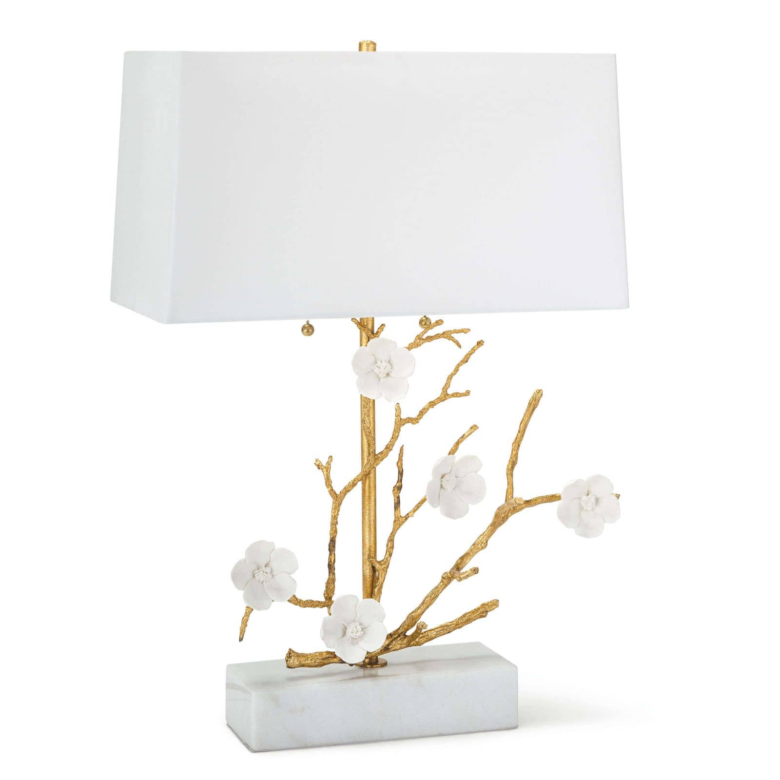 regina andrews table lamps