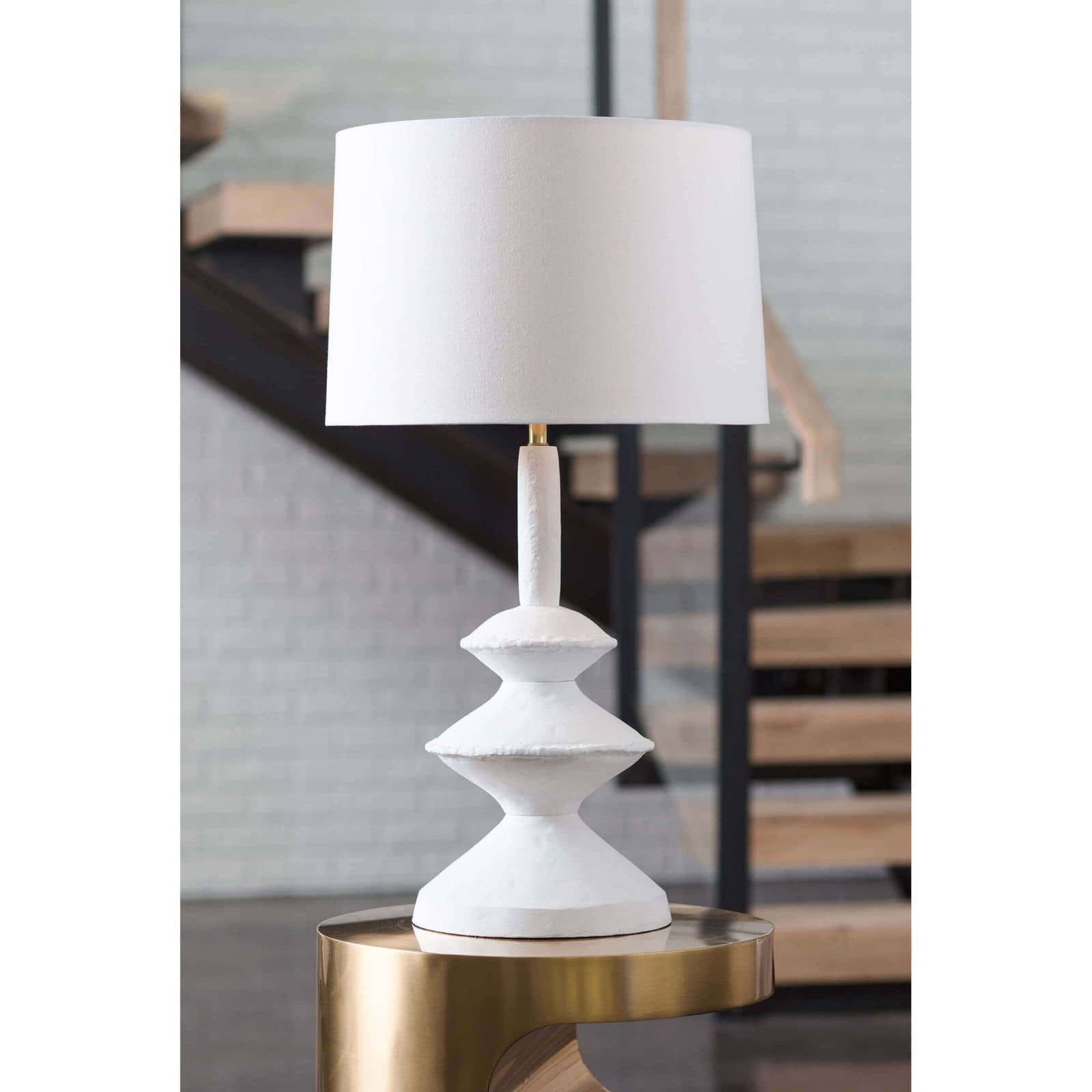 Regina Andrew Hope Table Lamp - Thumbnail 3