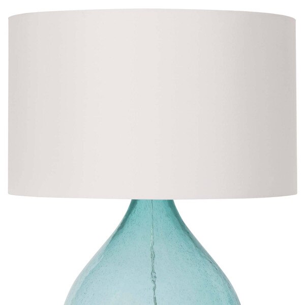 Catalina Glass Table Lamp Regina Andrew