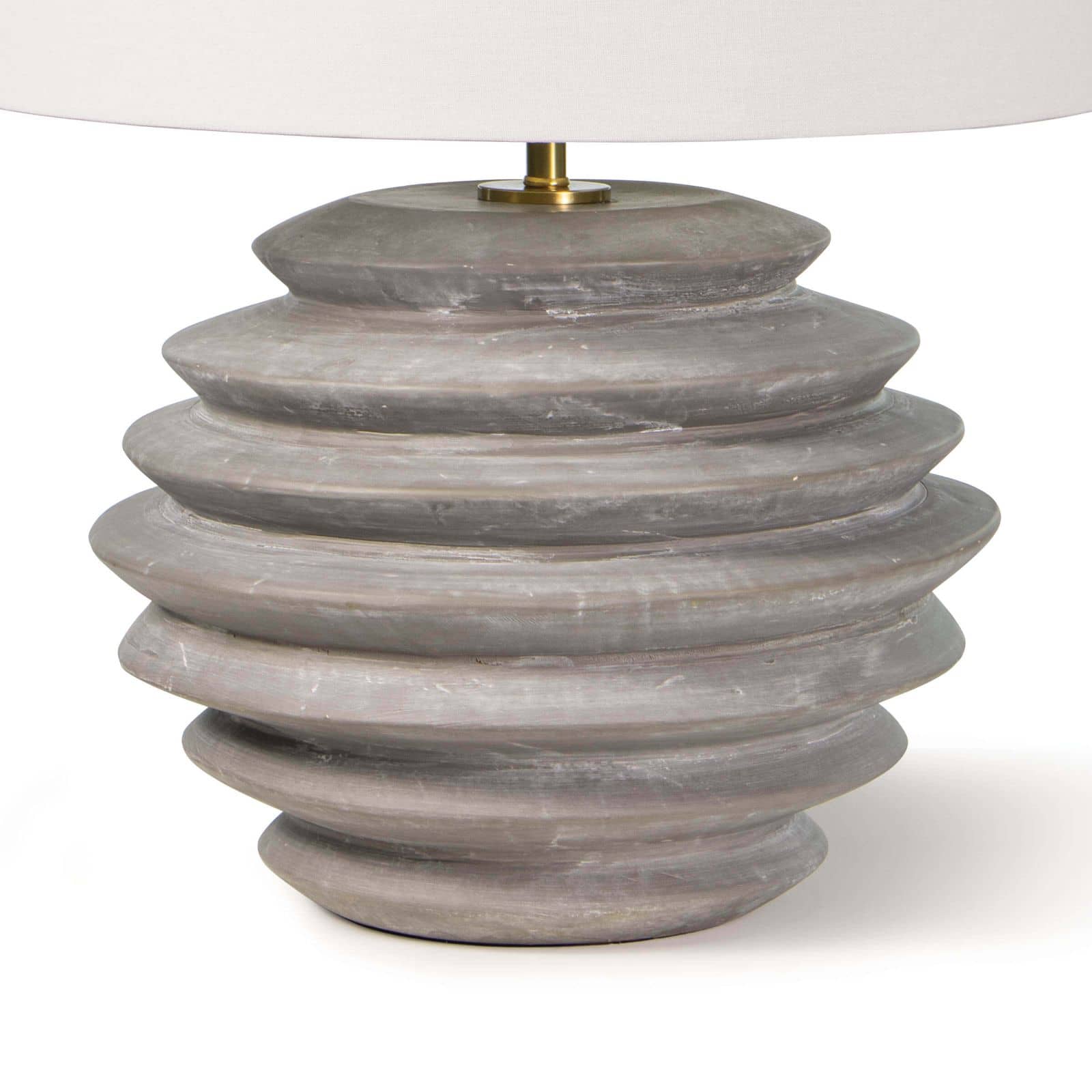 Regina Andrew Canyon Table Lamp