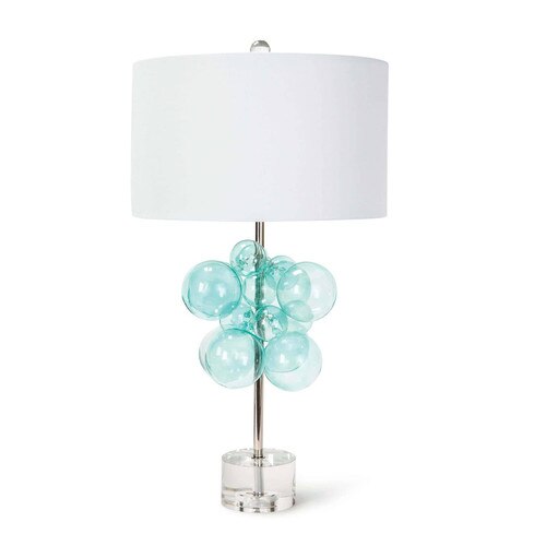 Bubbles Table Lamp Regina Andrew