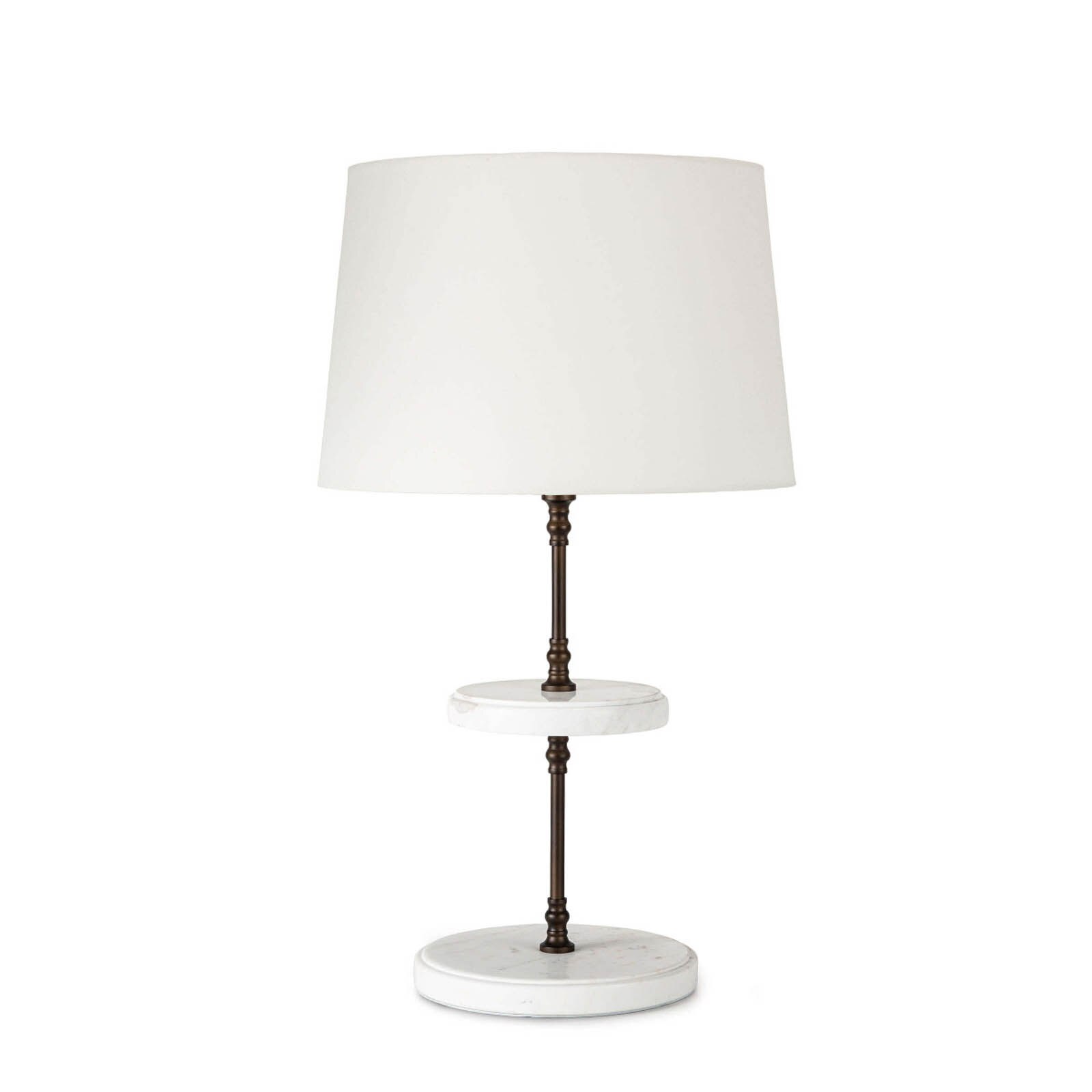 regina andrew design table lamps