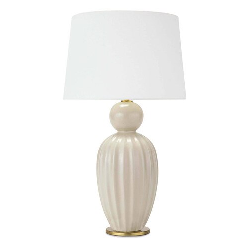 Table Lamps Regina Andrew Detroit Table Lamps Regina Andrew Detroit, Regina Andrew Mercury Glass Gourd Lamp