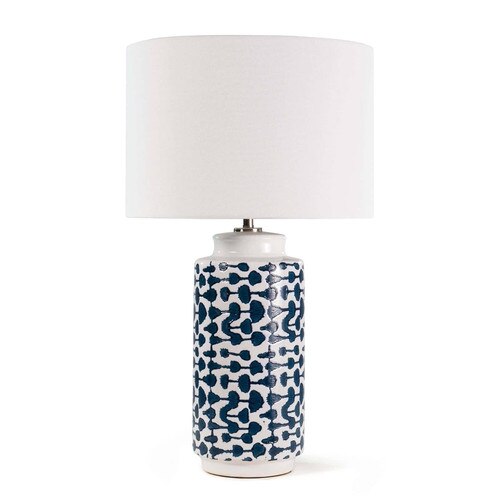 Cailee Ceramic Table Lamp Regina Andrew