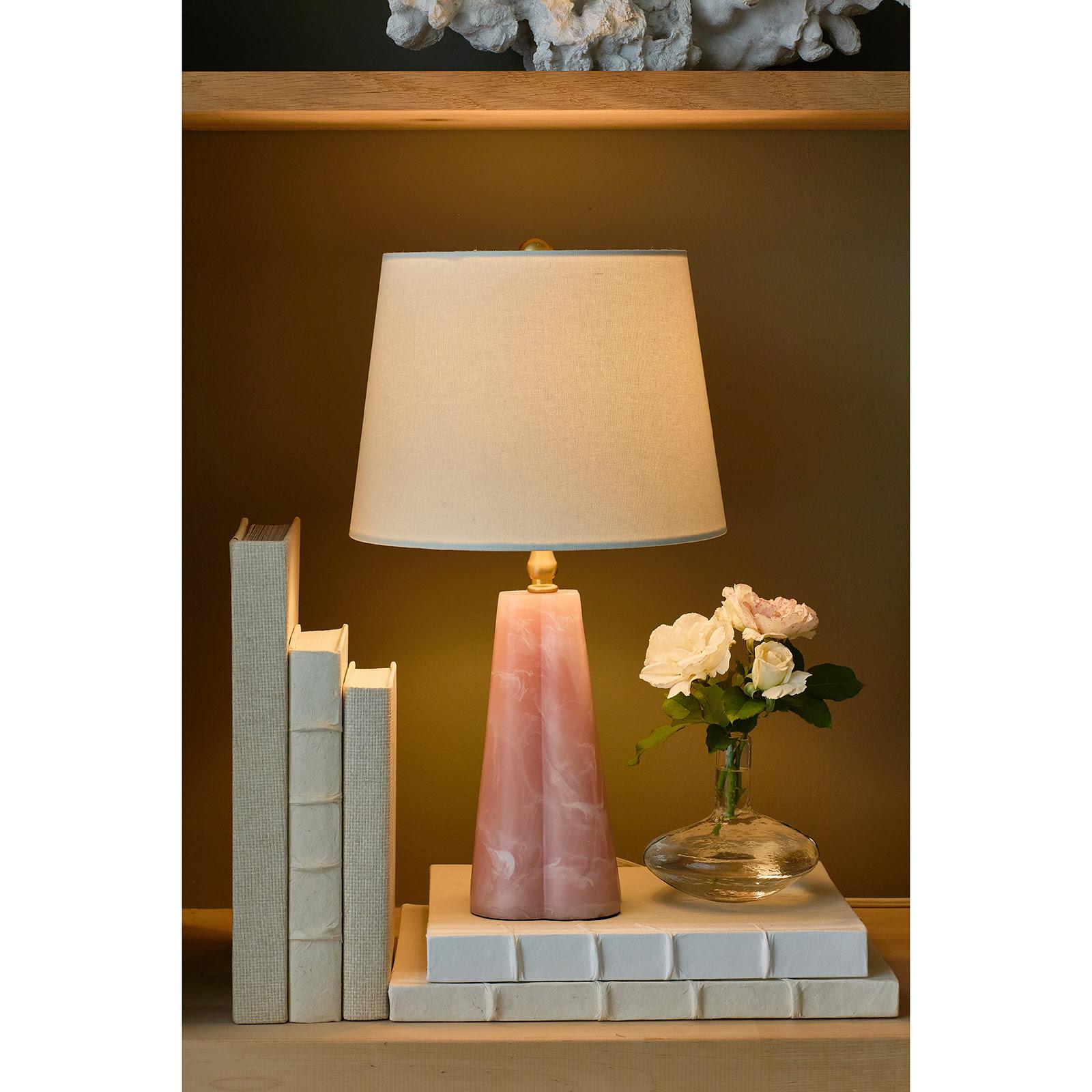 Regina Andrew Joelle Lamp - Thumbnail 3