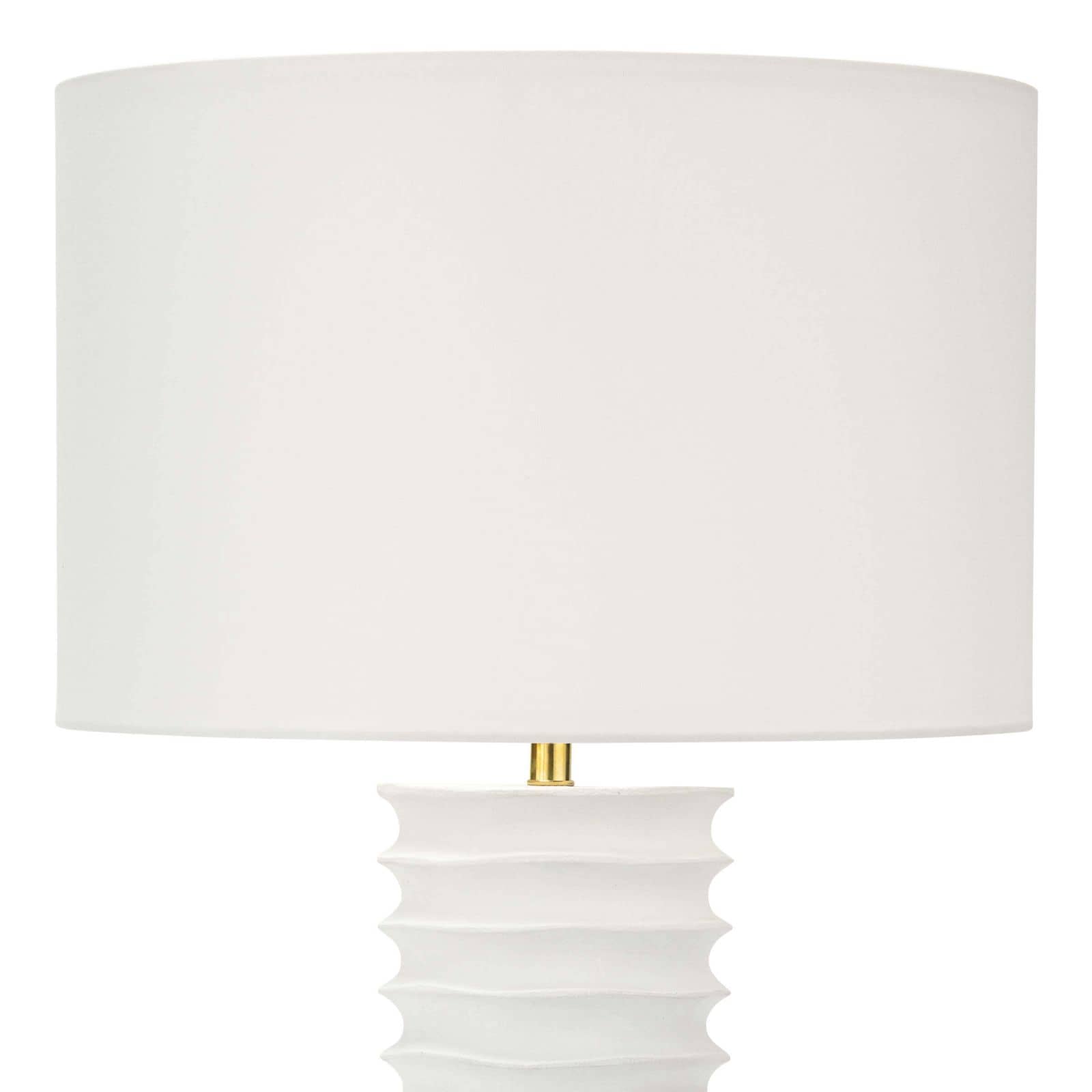 Regina Andrew Nabu Column Table Lamp - Thumbnail 5