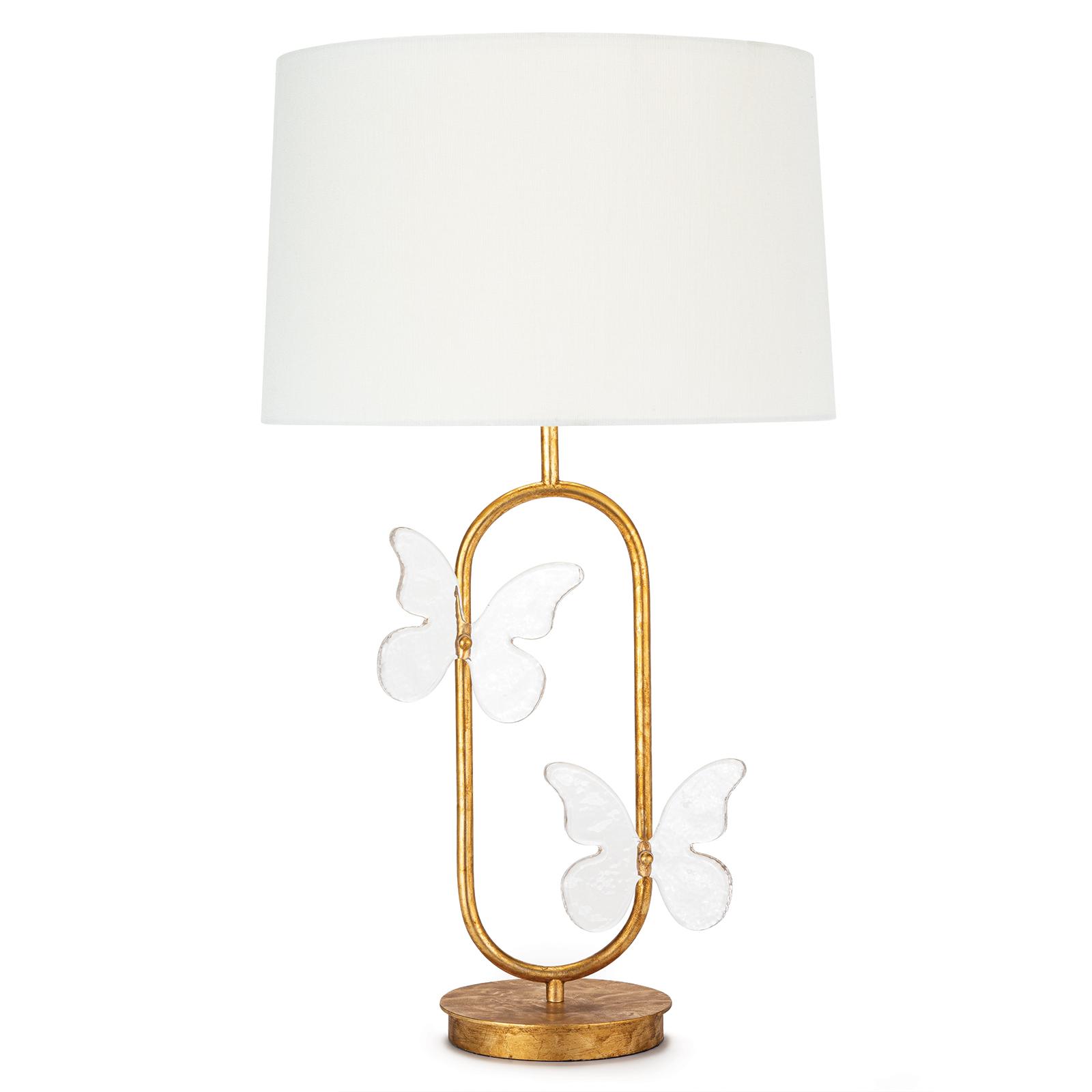 regina andrew floor lamp