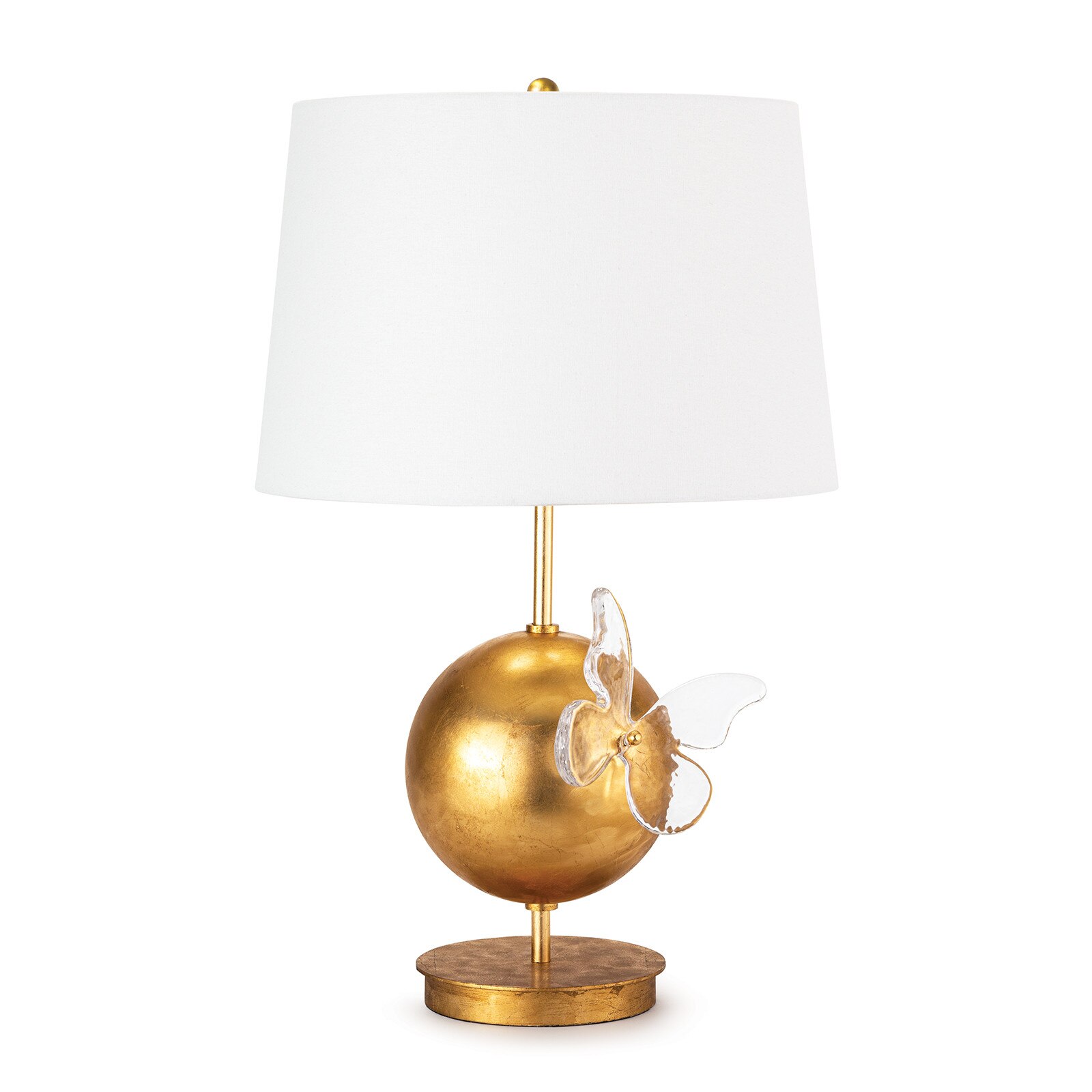 Picture of MONARCH TABLE LAMP