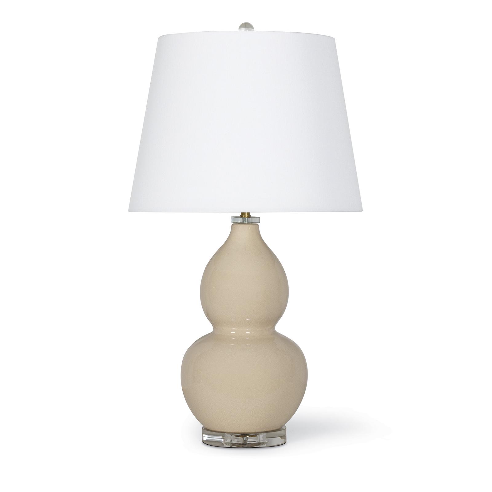 June Ceramic Table Lamp | Regina Andrew Detroit
