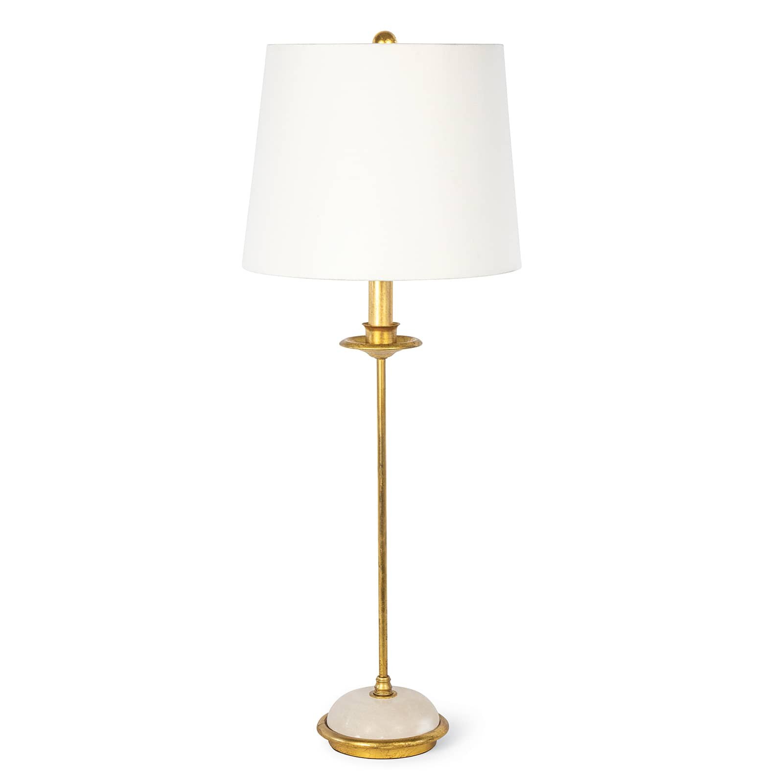 Picture of FISHER STEM BUFFET LAMP