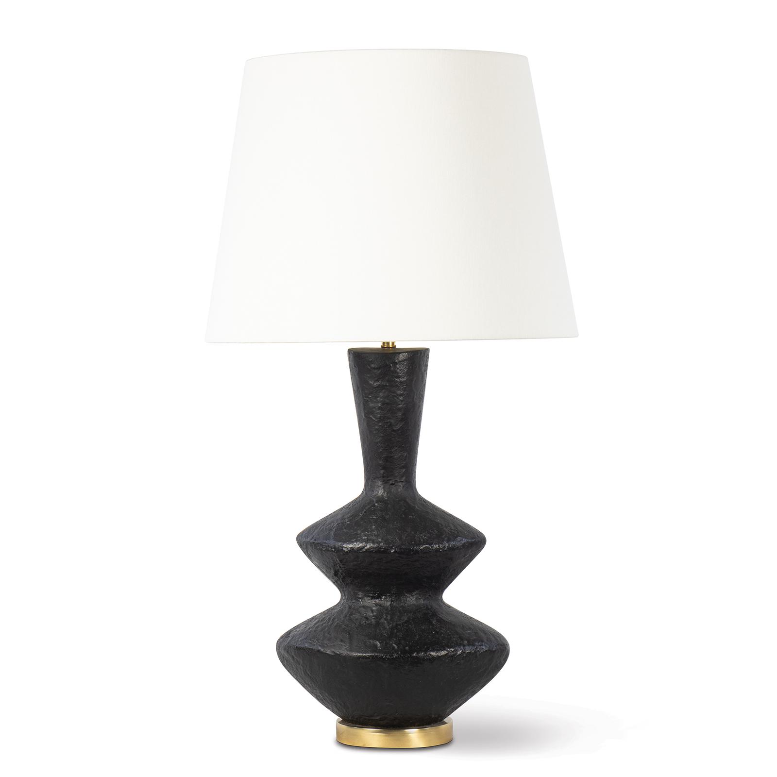 Regina Andrew Poe Table Lamp - Thumbnail 2