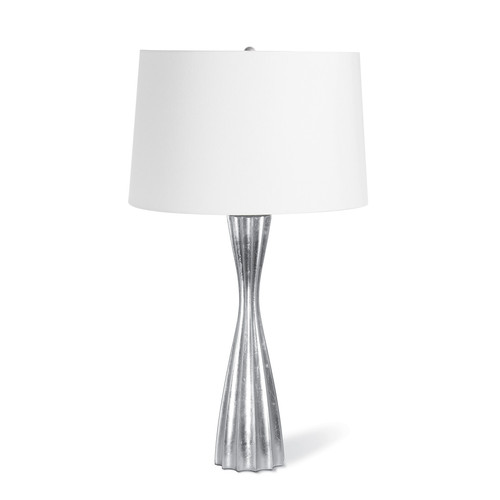 Table Lamps Regina Andrew Detroit, Layla Resin Table Lamp Grey