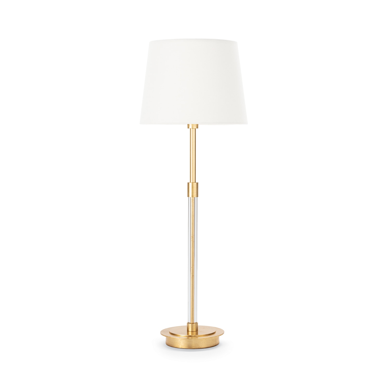 Regina Andrew Crystal Buffet Lamp - Thumbnail 2