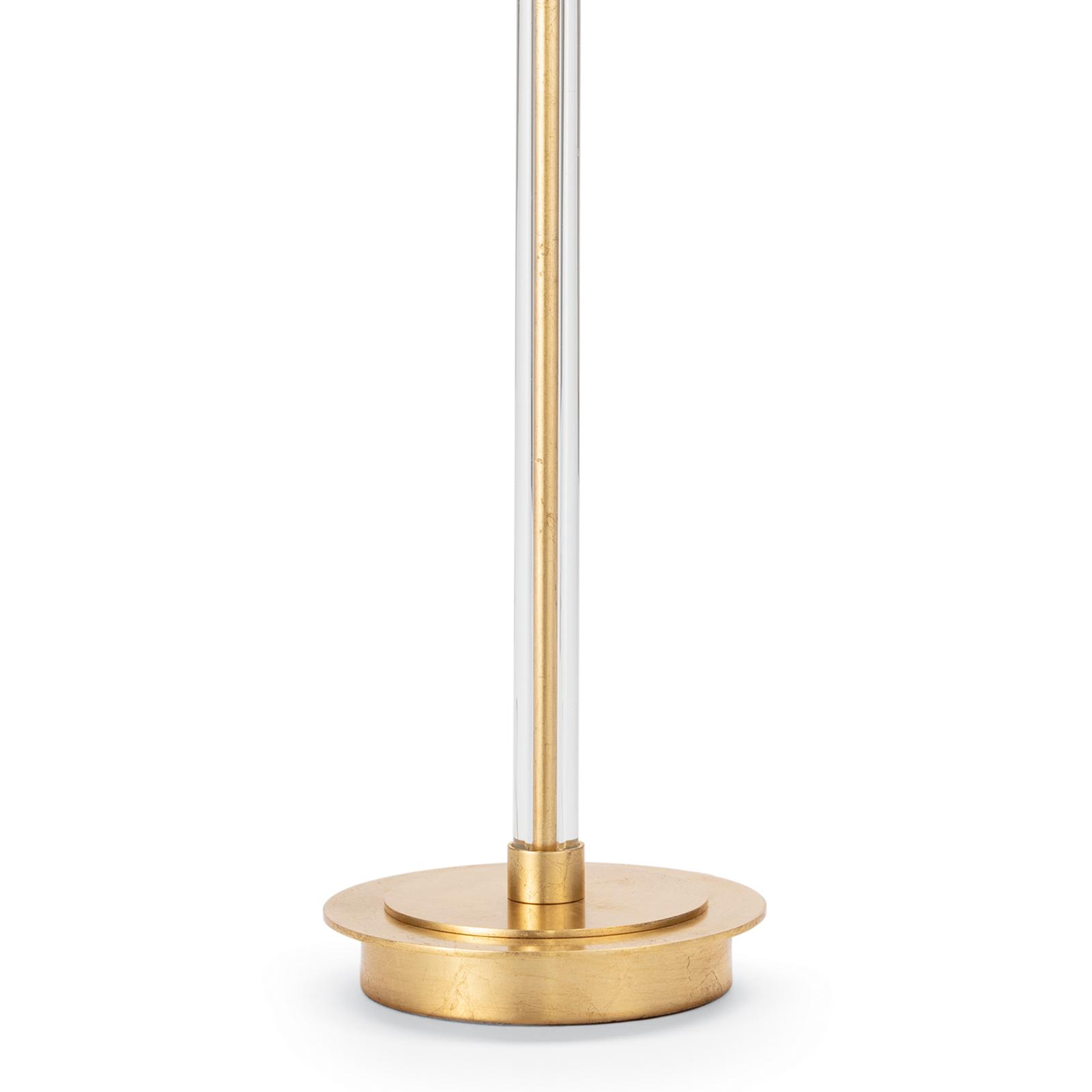 Regina Andrew Crystal Buffet Lamp