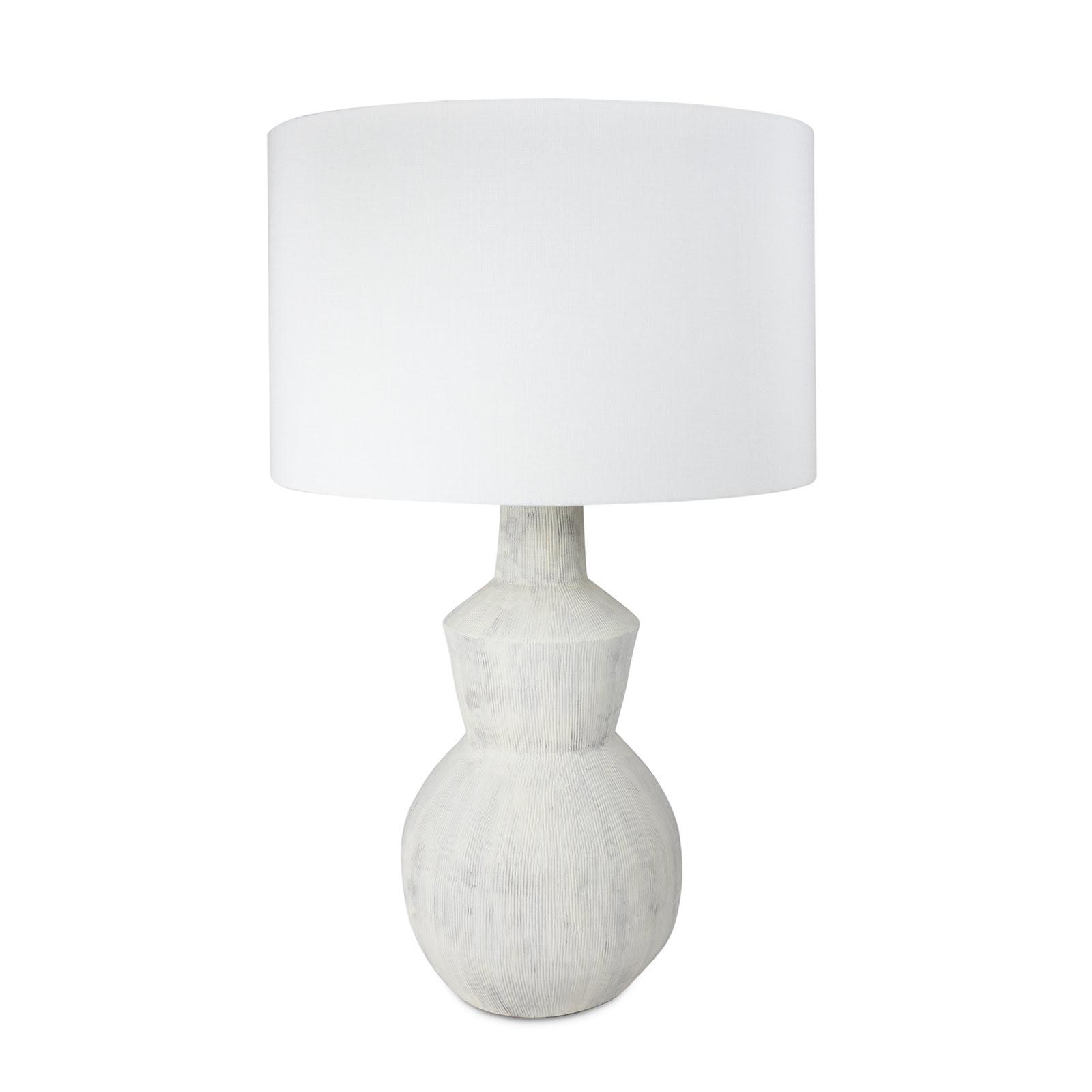 Regina Andrew Rhonda Table Lamp - Thumbnail 2