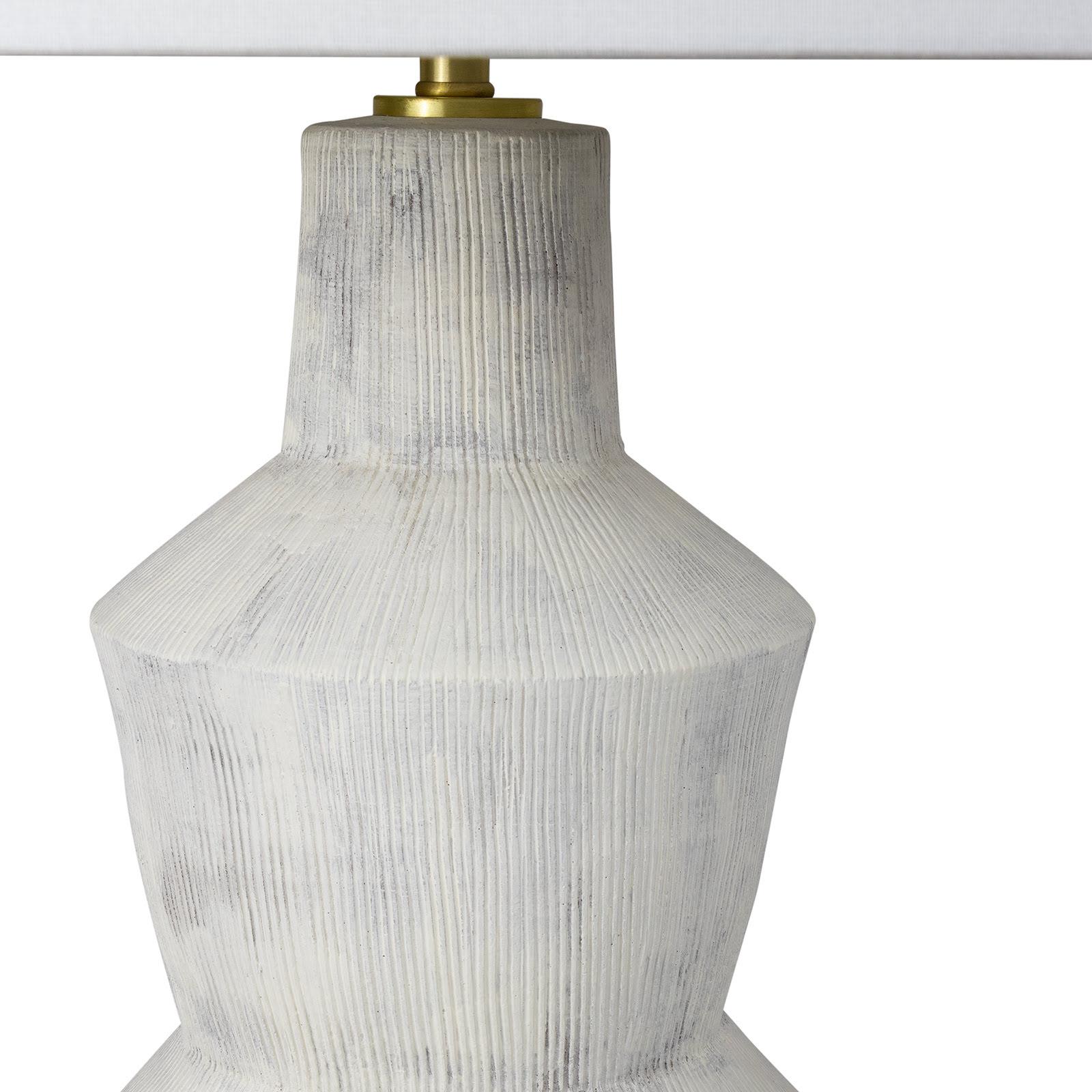 Regina Andrew Rhonda Table Lamp - Thumbnail 3