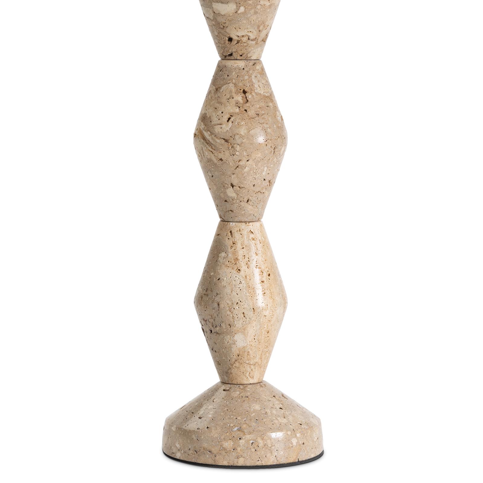 Regina Andrew Crew Buffet Lamp