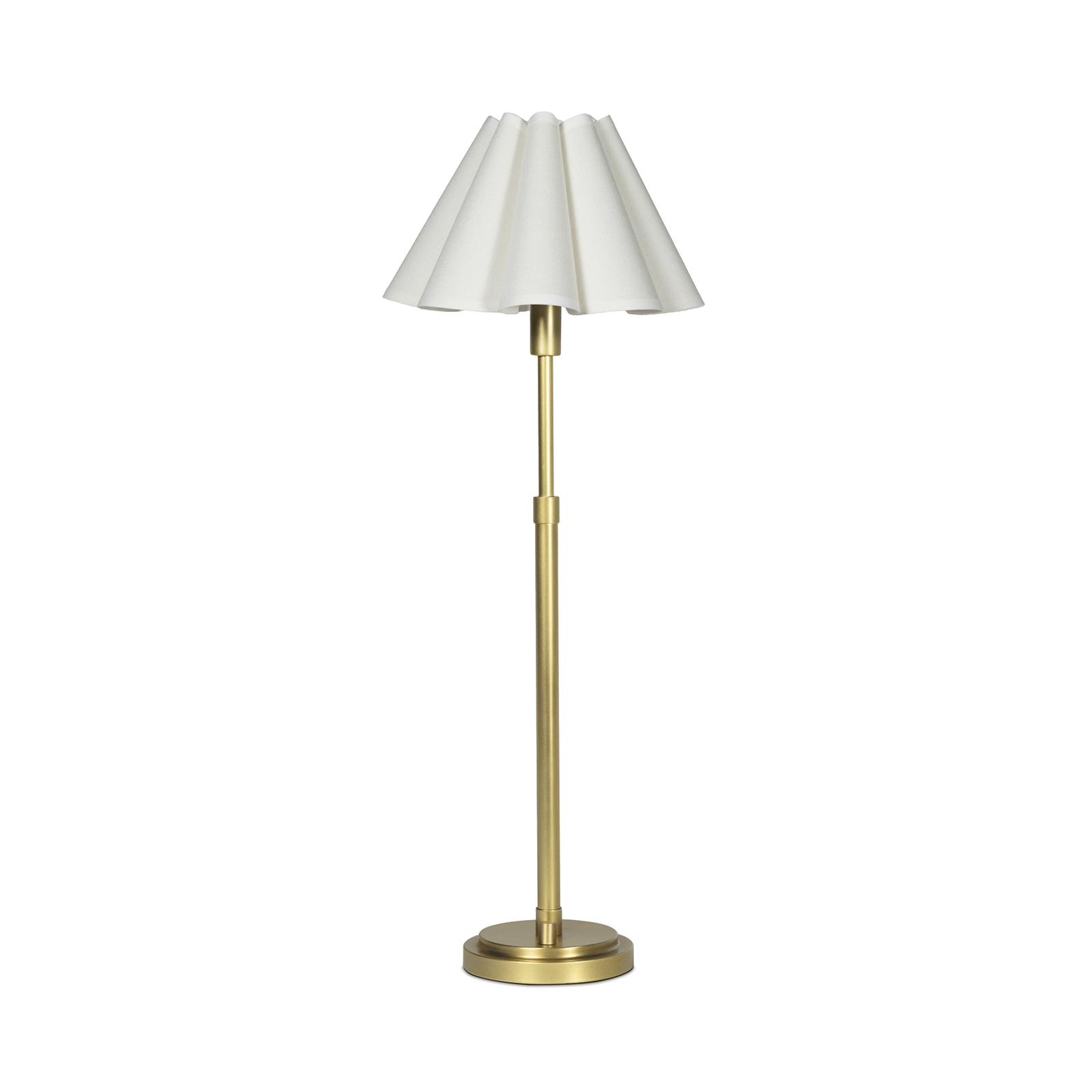 Regina Andrew Polly Buffet Lamp