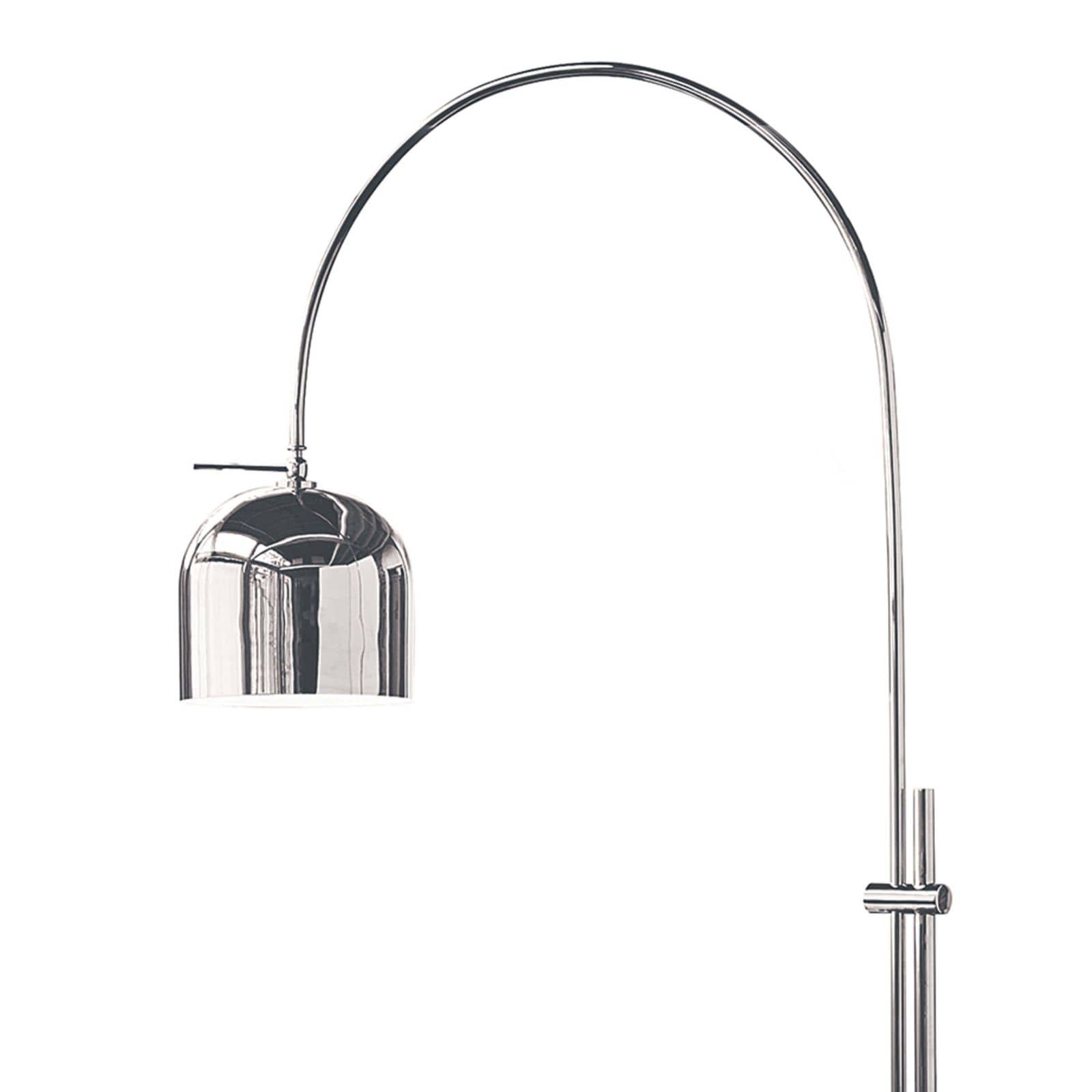 Regina Andrew Arc Floor Lamp - Thumbnail 3