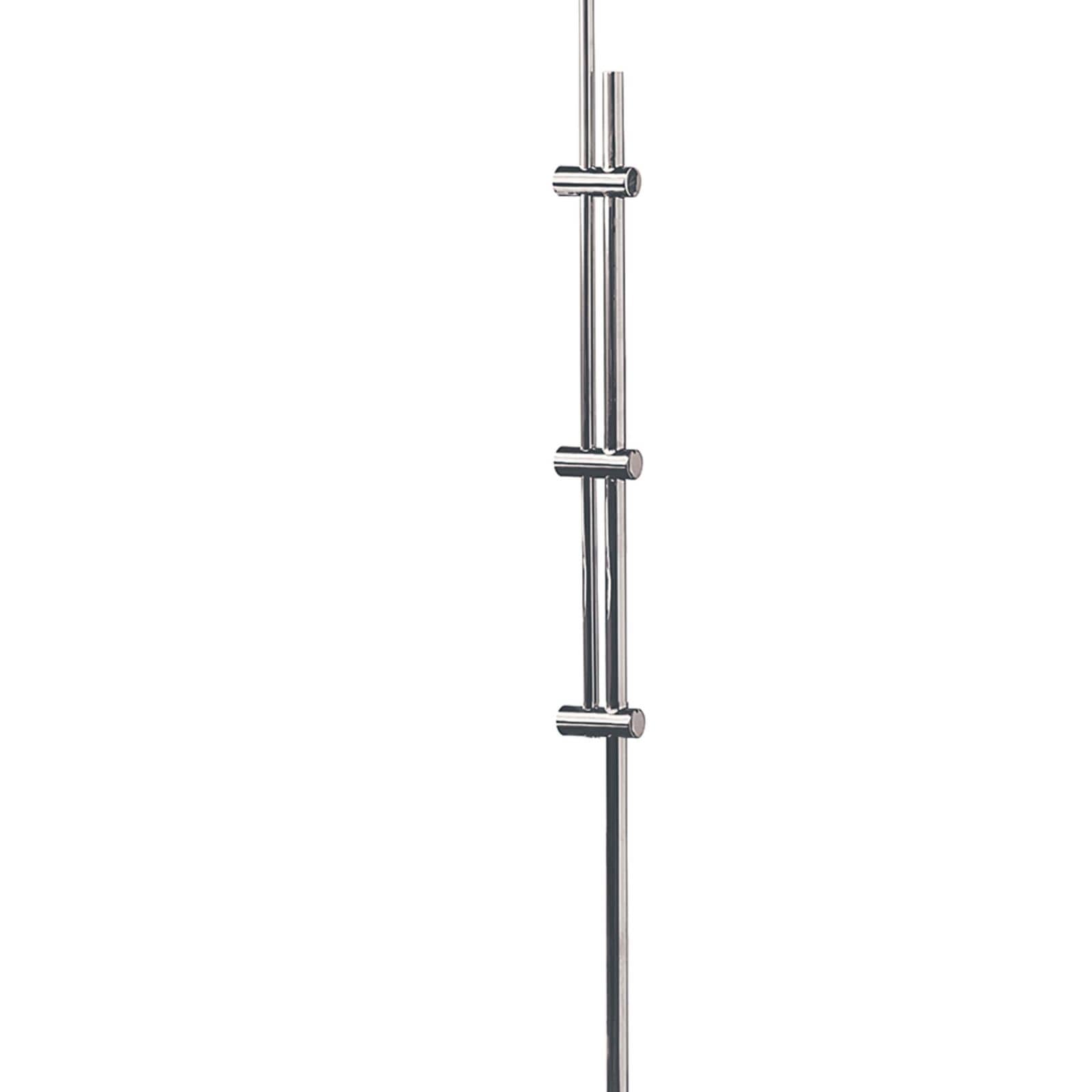 Regina Andrew Arc Floor Lamp - Thumbnail 5