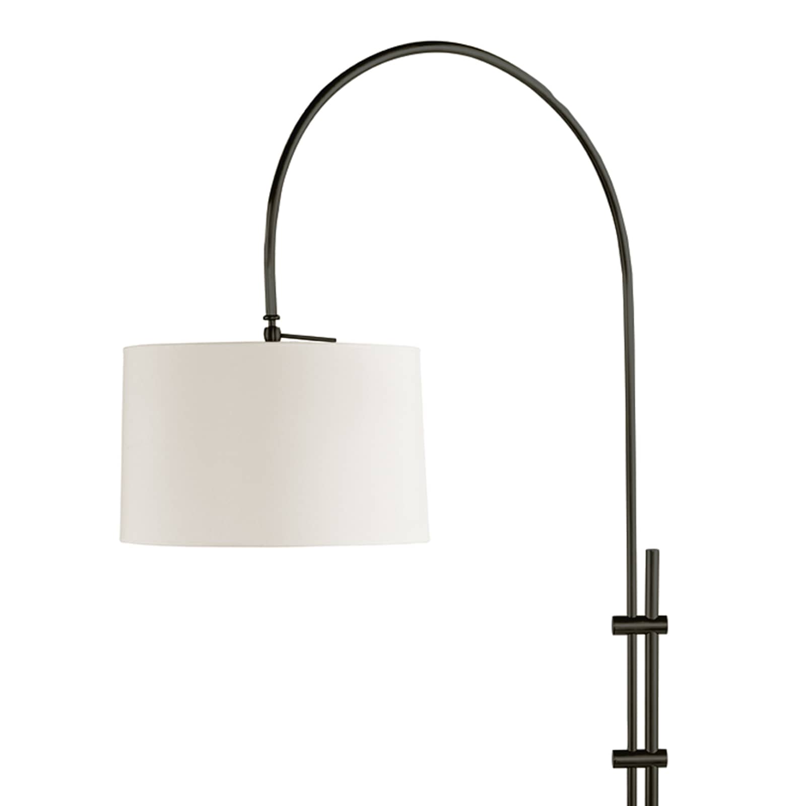 Regina Andrew Arc Floor Lamp - Thumbnail 2