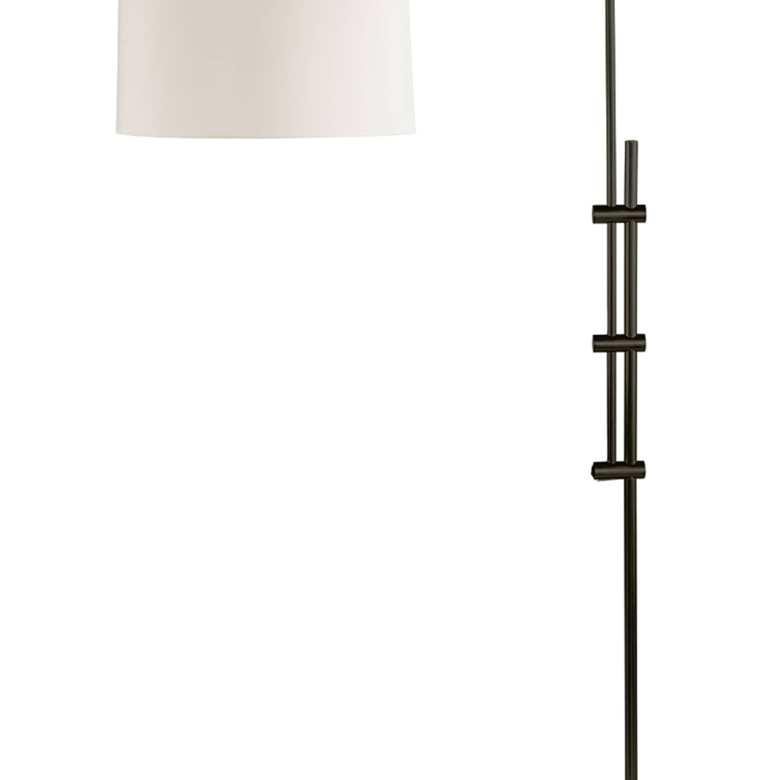 Regina Andrew Arc Floor Lamp - Thumbnail 4