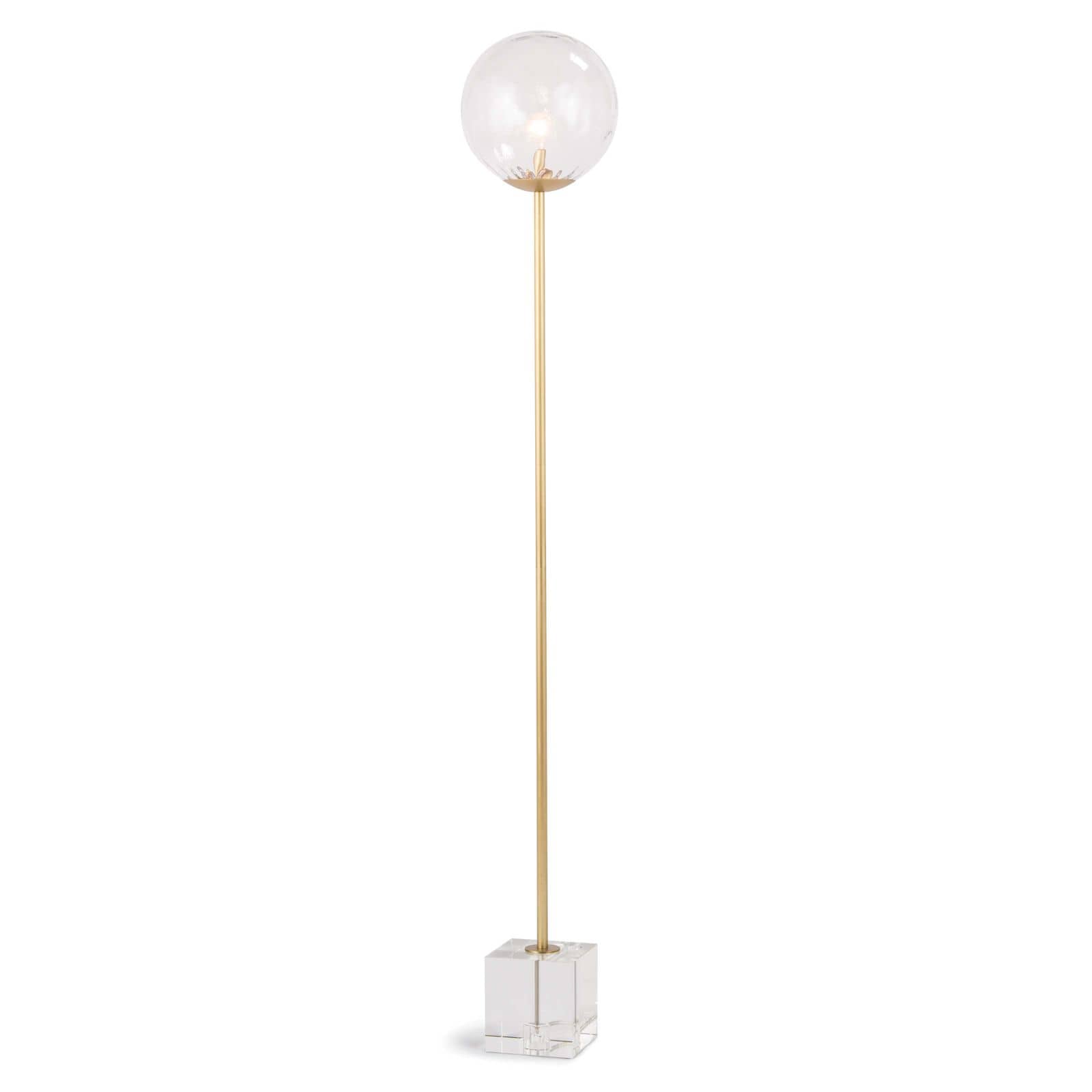 regina andrew floor lamp