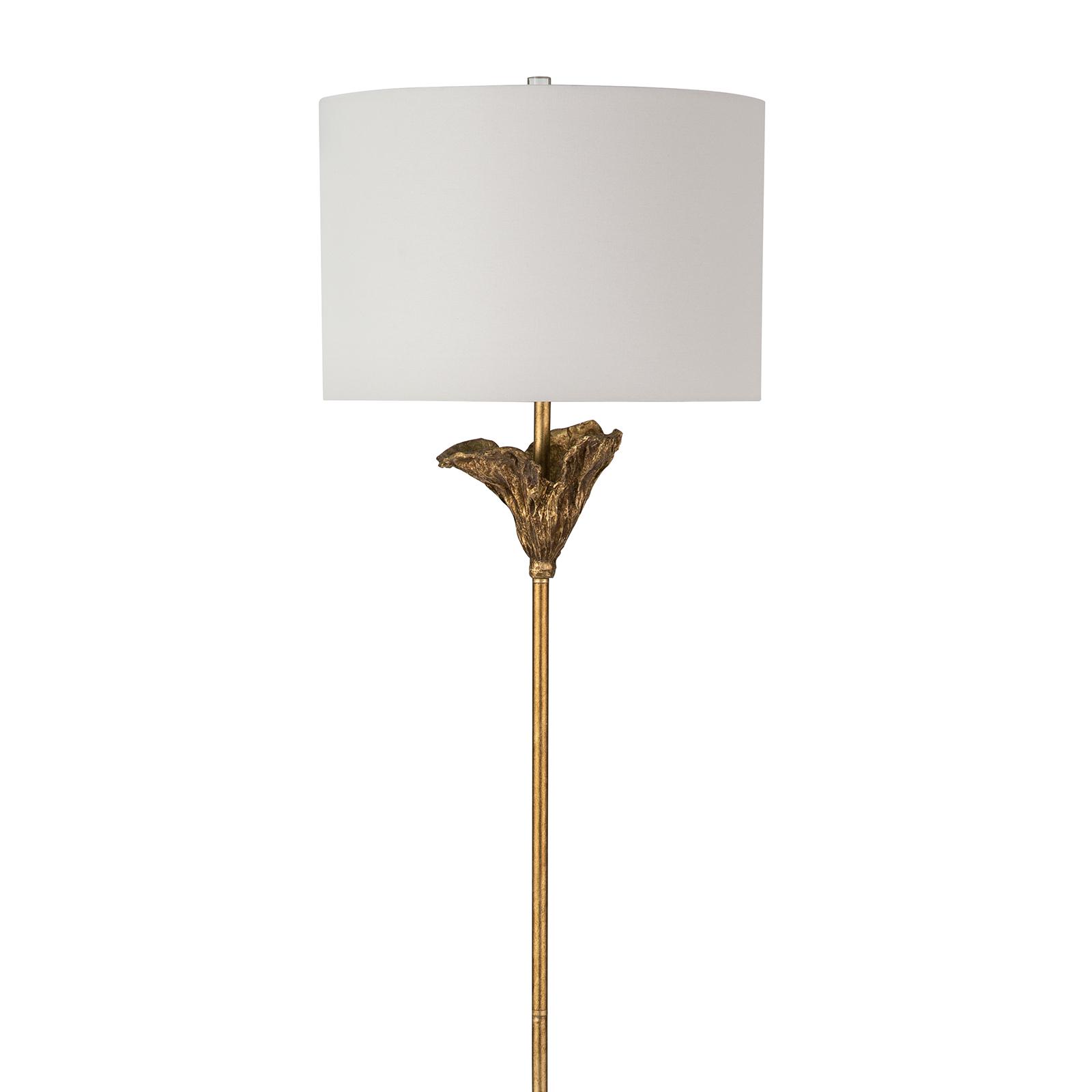 regina andrew floor lamp