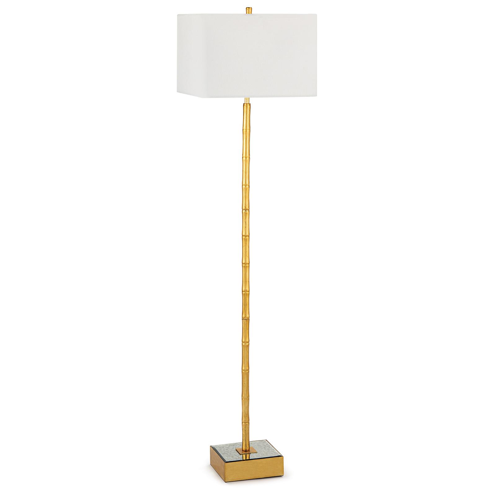regina andrew floor lamp