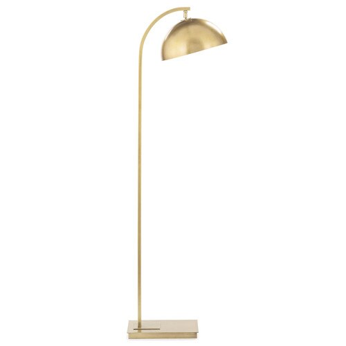 Otto Floor Lamp Regina Andrew Detroit Otto Floor Lamp Regina Andrew Detroit, Regina Andrew Floor Lamp