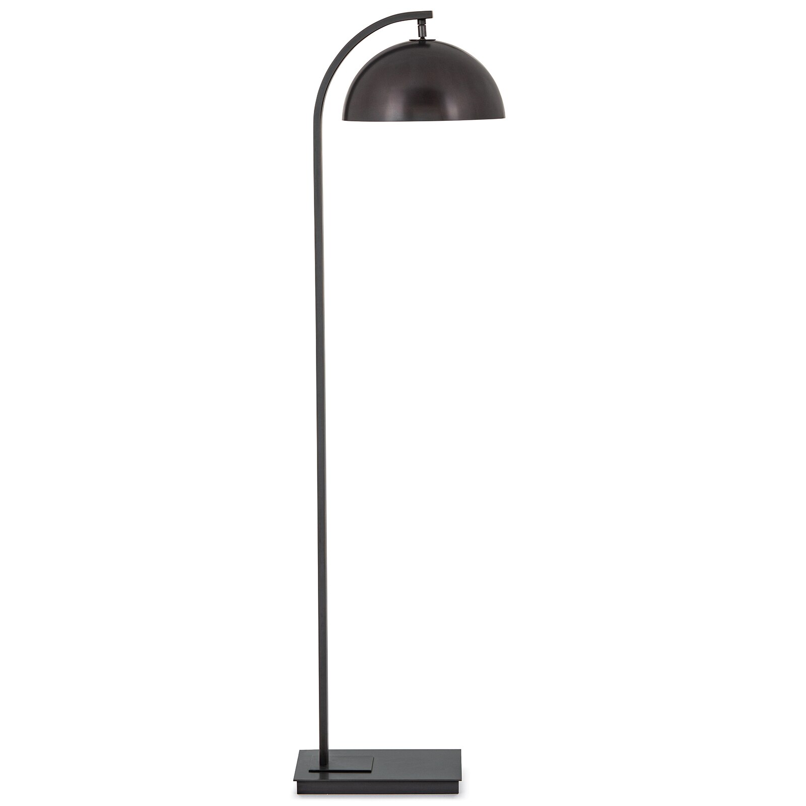 regina andrew floor lamp