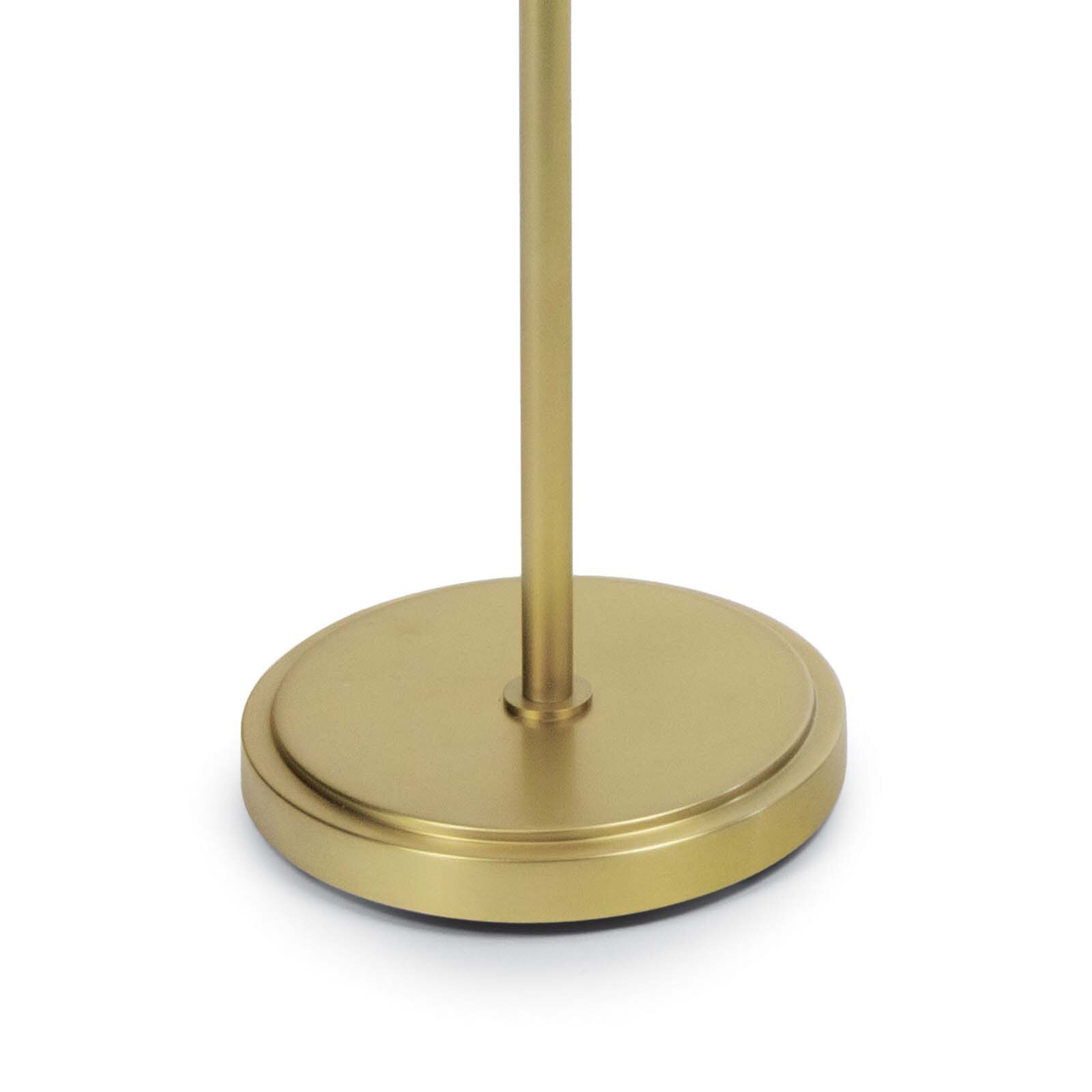 Regina Andrew Vest Floor Lamp
