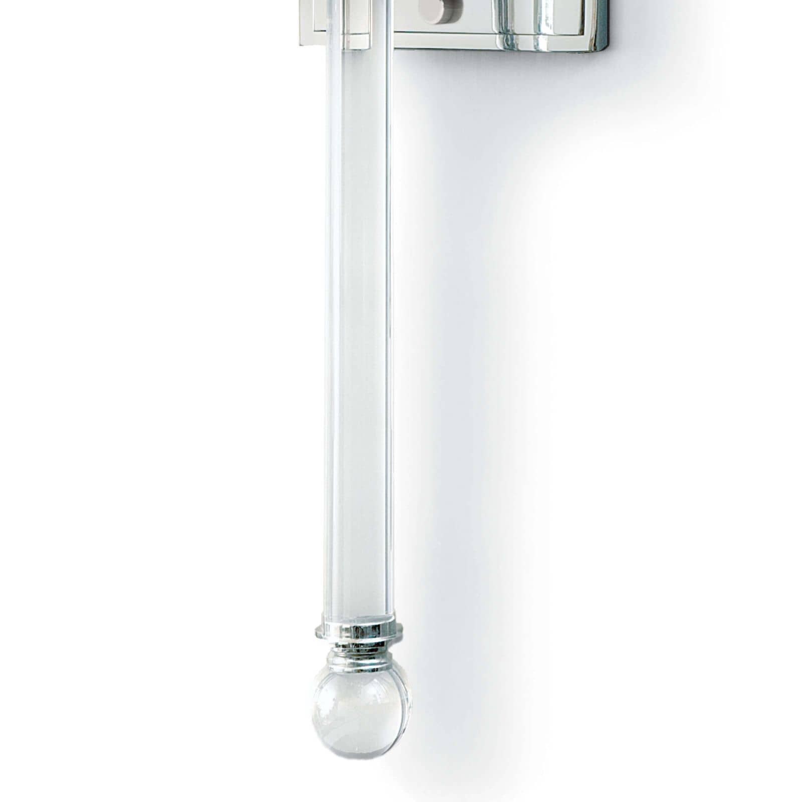 Regina Andrew Crystal Tail Sconce - Thumbnail 5