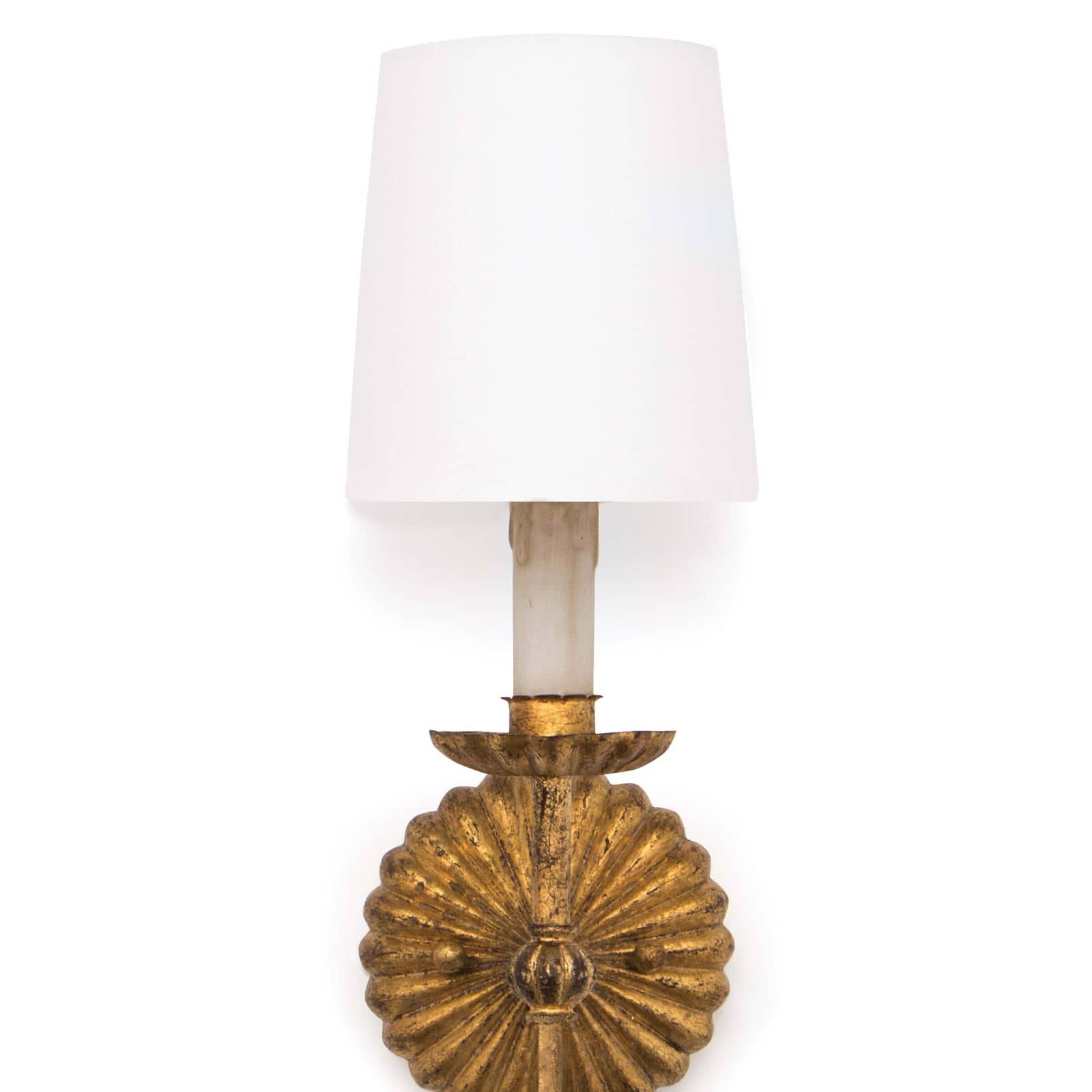 Regina Andrew Clove Sconce - Thumbnail 3