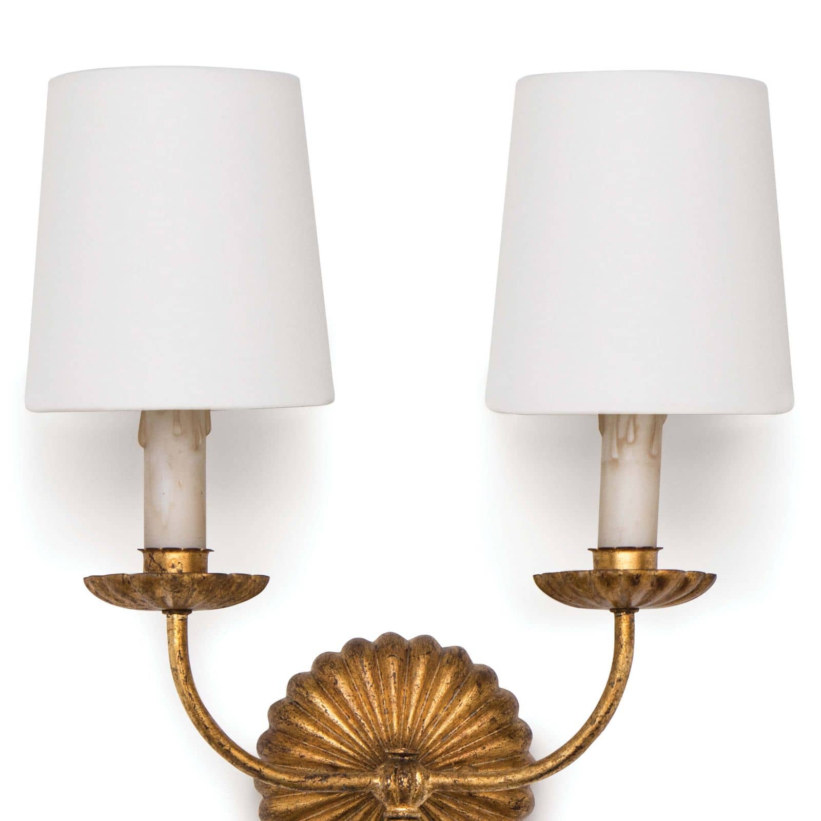Regina Andrew Clove Wall Sconce - Thumbnail 4