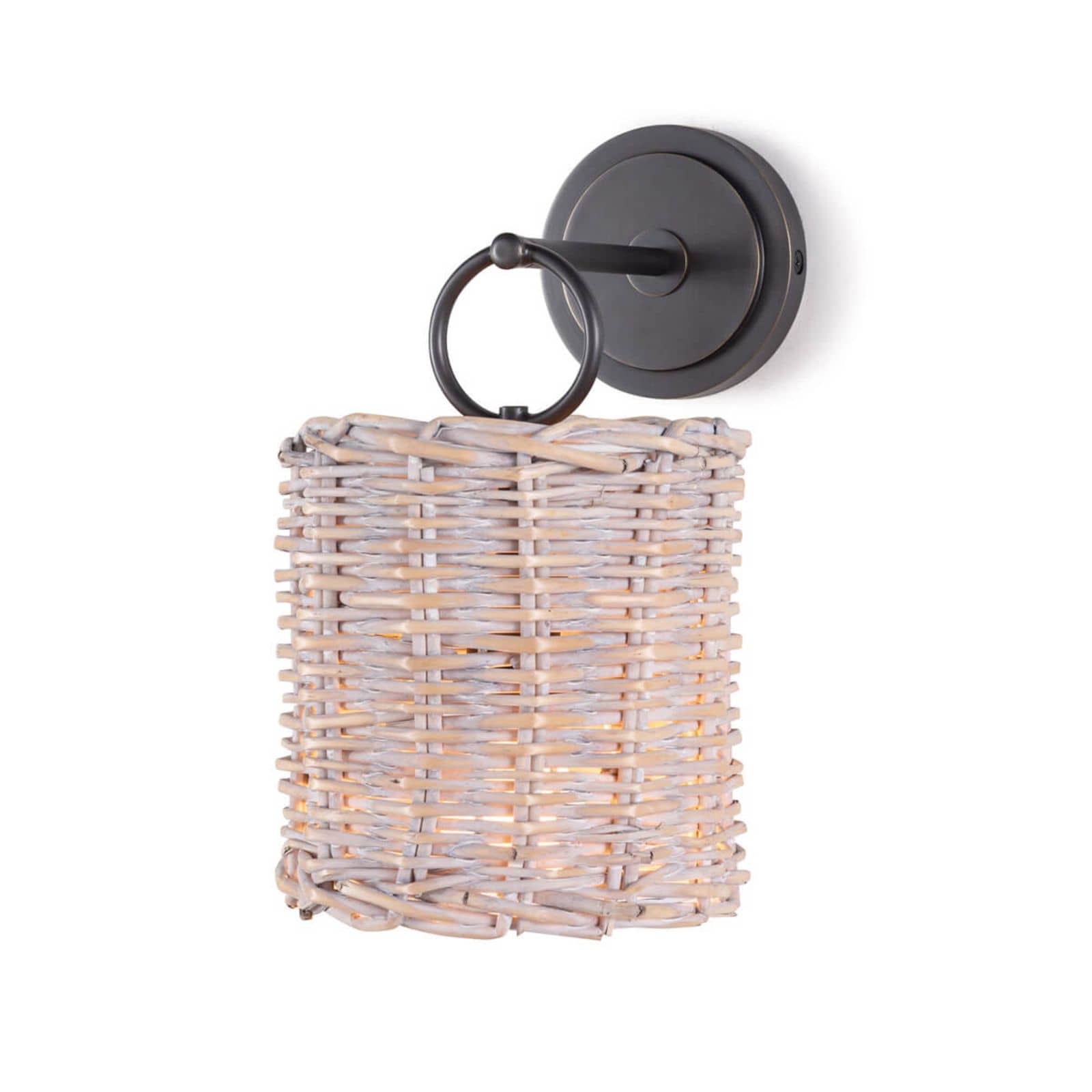 Regina Andrew Nantucket Wall Sconce - Thumbnail 3