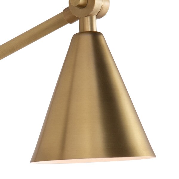 Sal Task Sconce | Regina Andrew Detroit